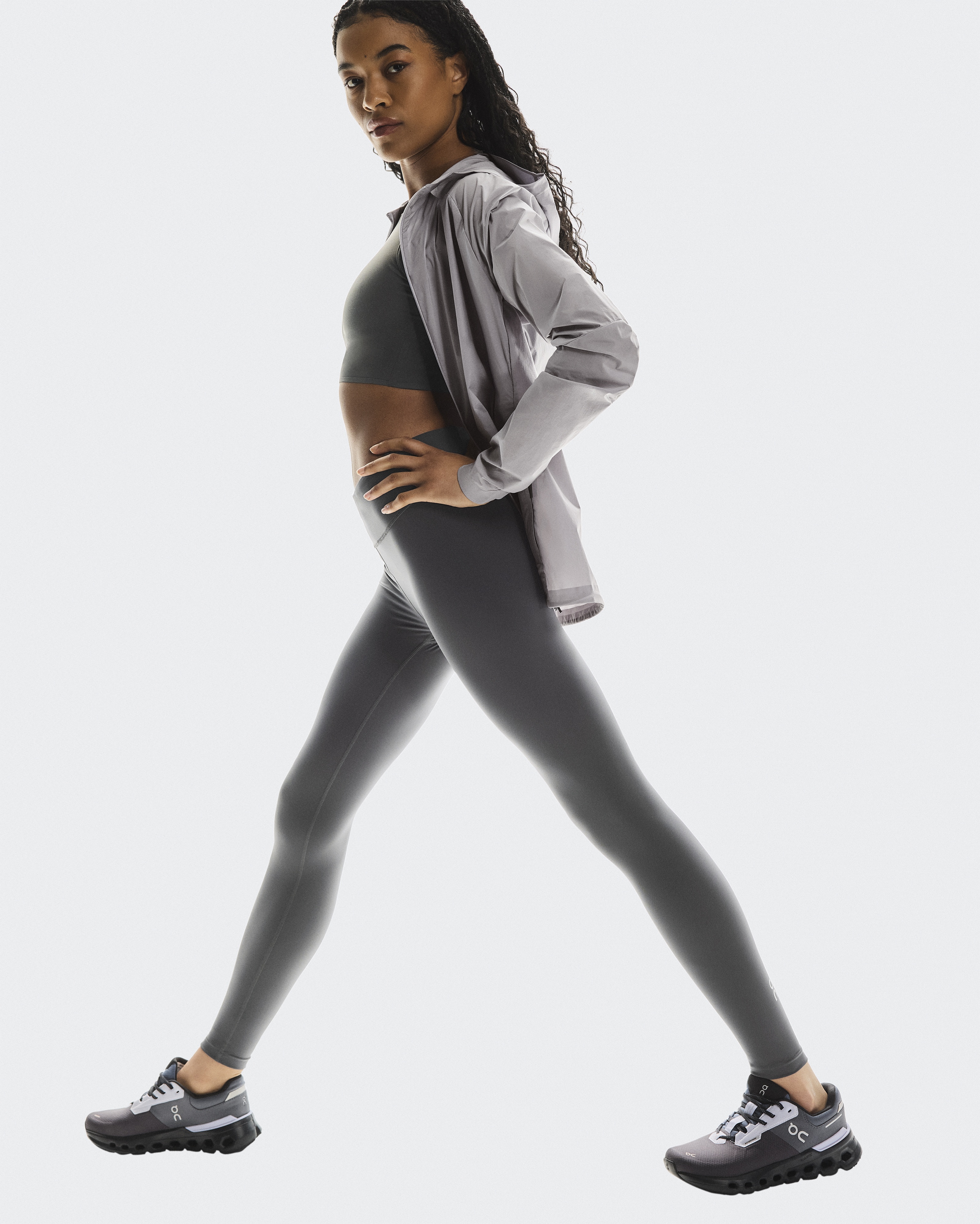 Core Tights - 3