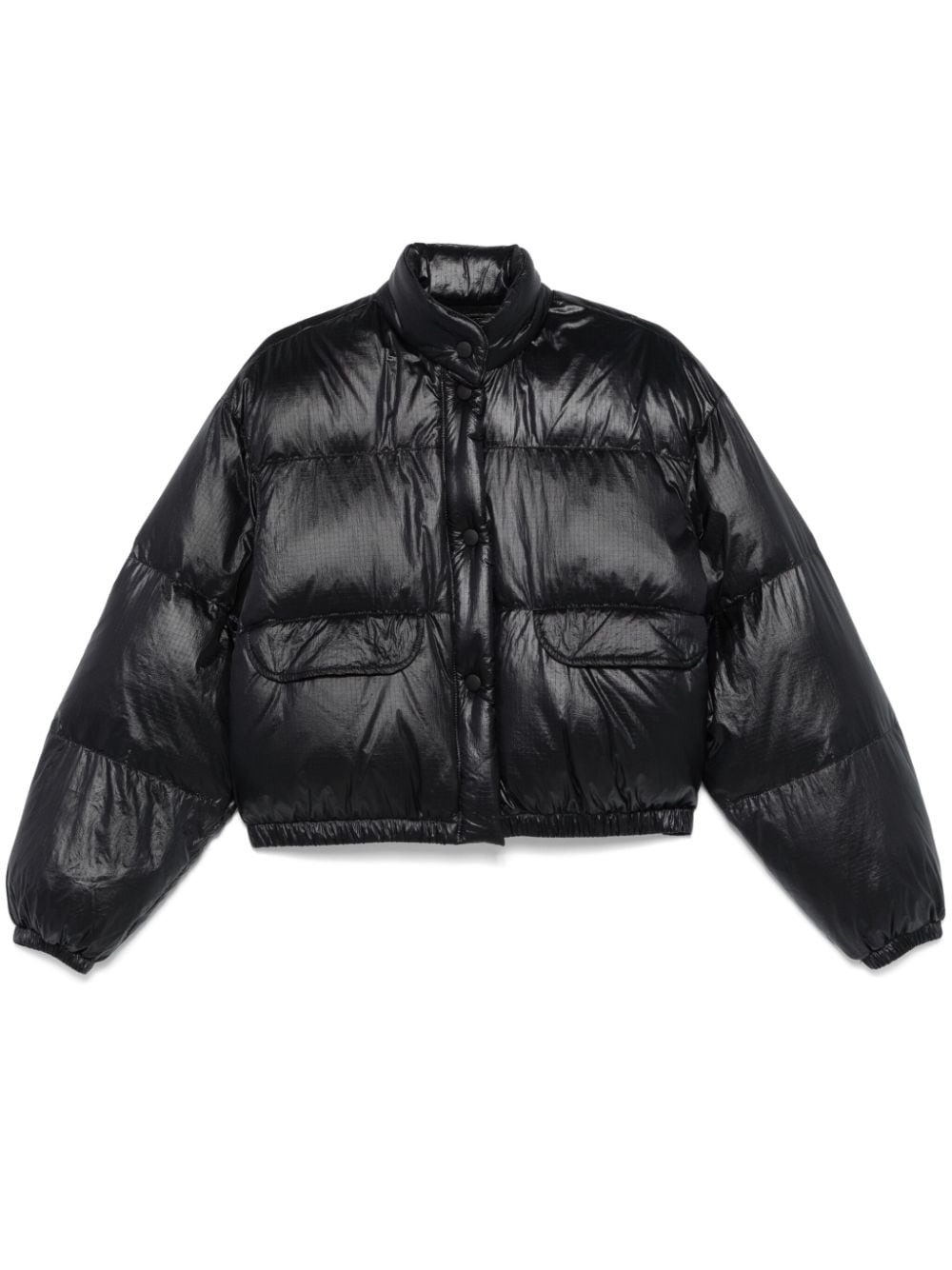 Inhale puffer jacket - 1