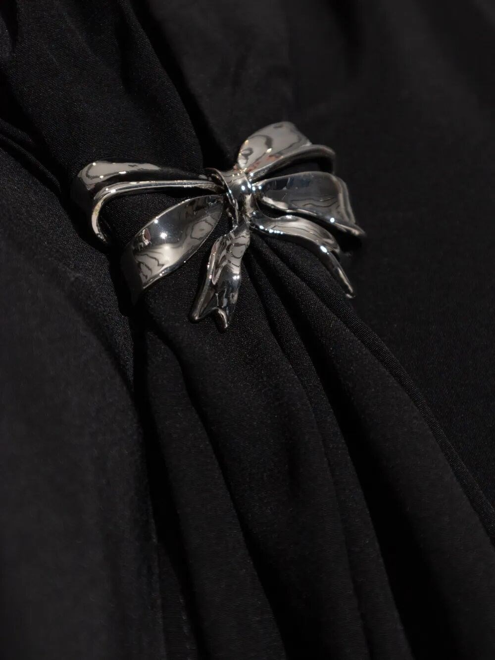 Silk Shirt - 4