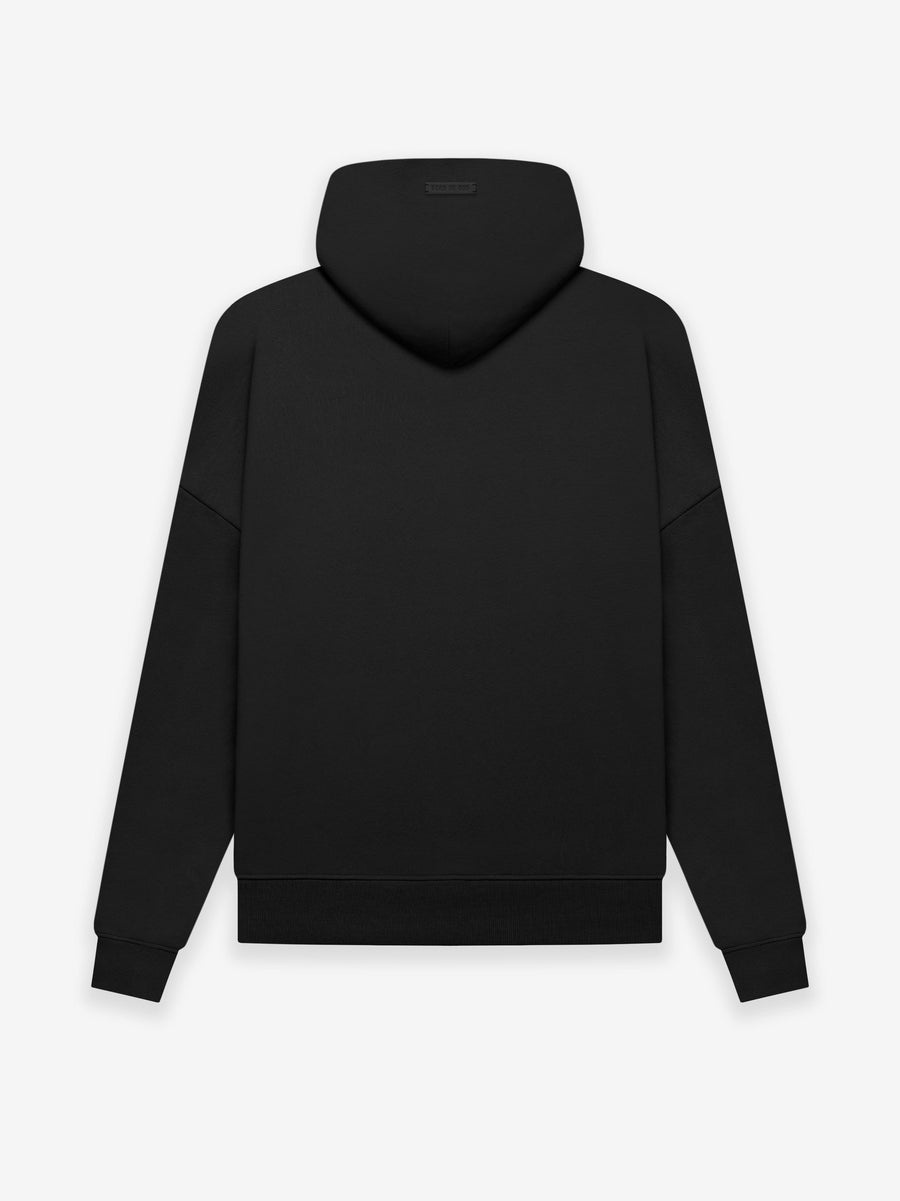 Fleece Zip Hoodie - 2