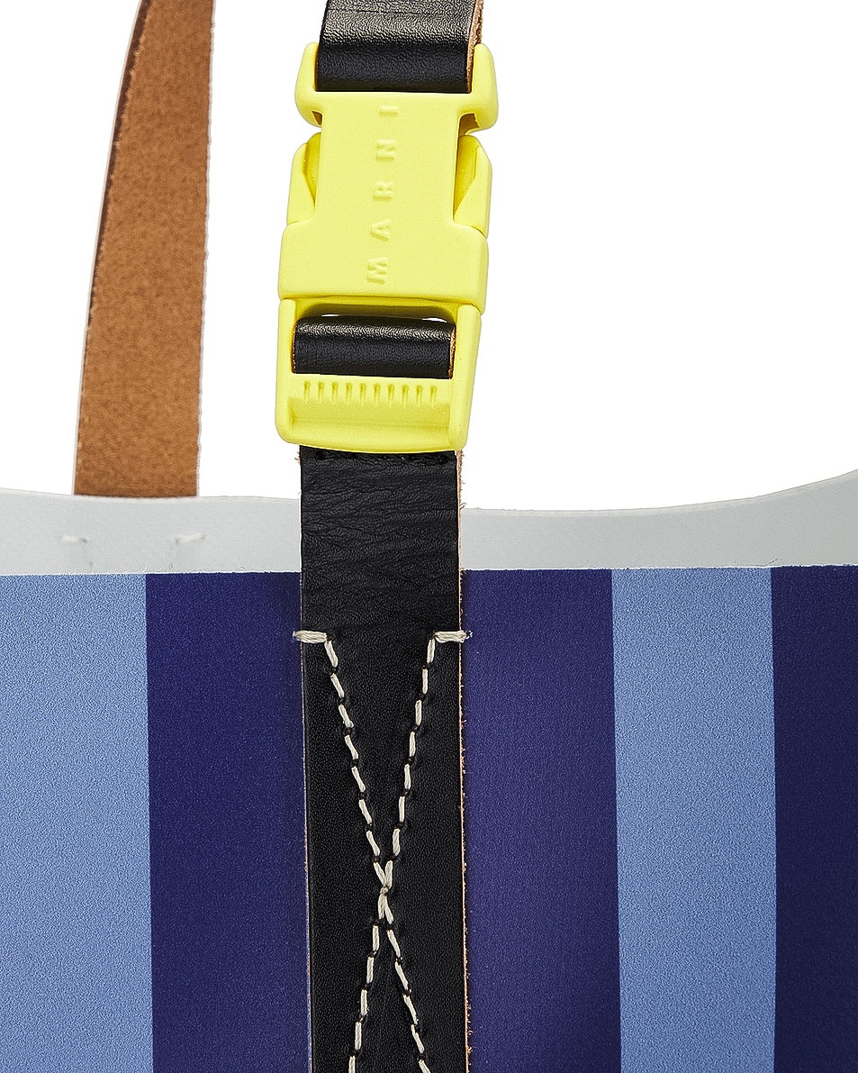 TRIBECA SHOPPING BAG - MULTI - 5