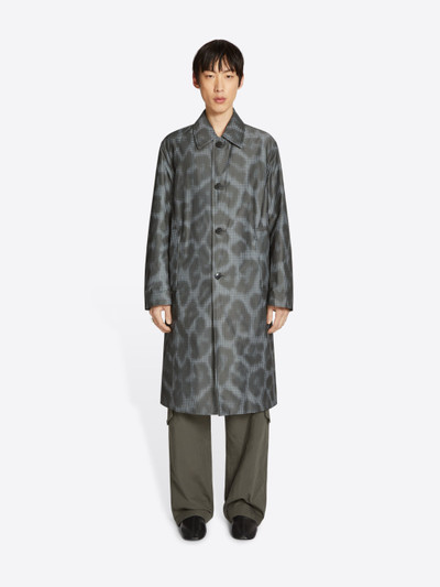 Dries Van Noten LOOSE FIT MAC outlook