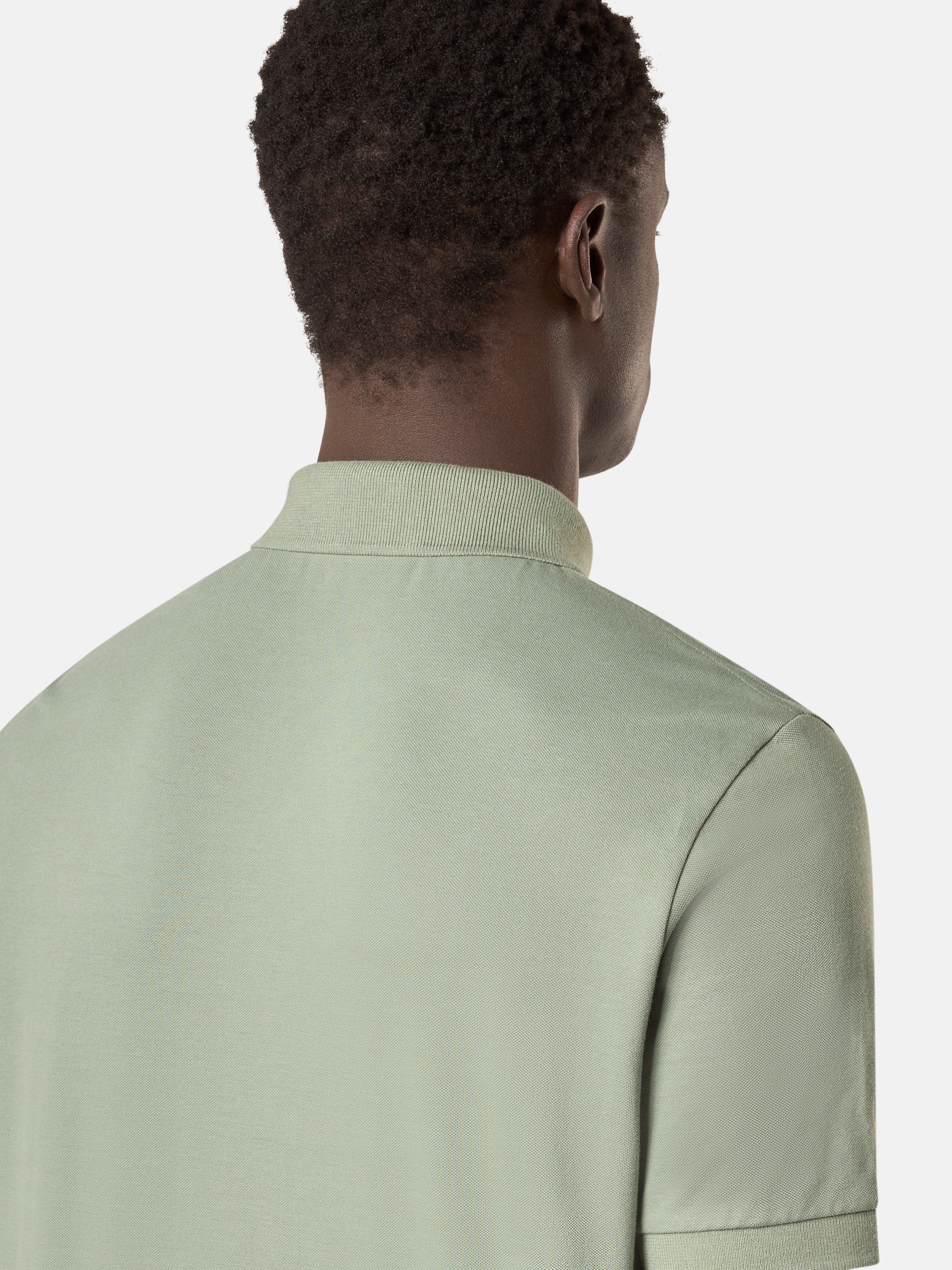 22002SC ORGANIC COTTON ELASTANE PIQUÉ - 4