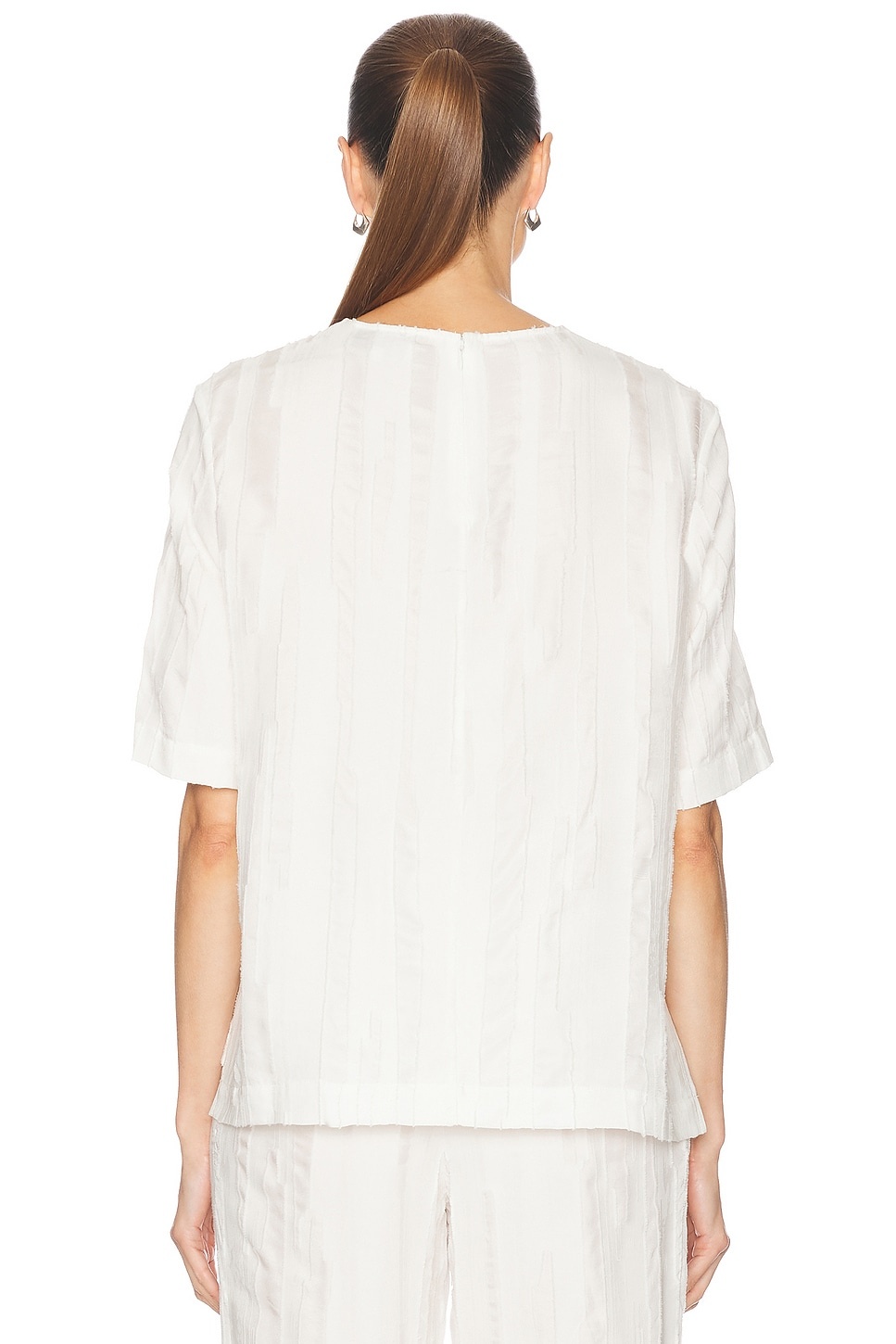 Toba Blouse - 3