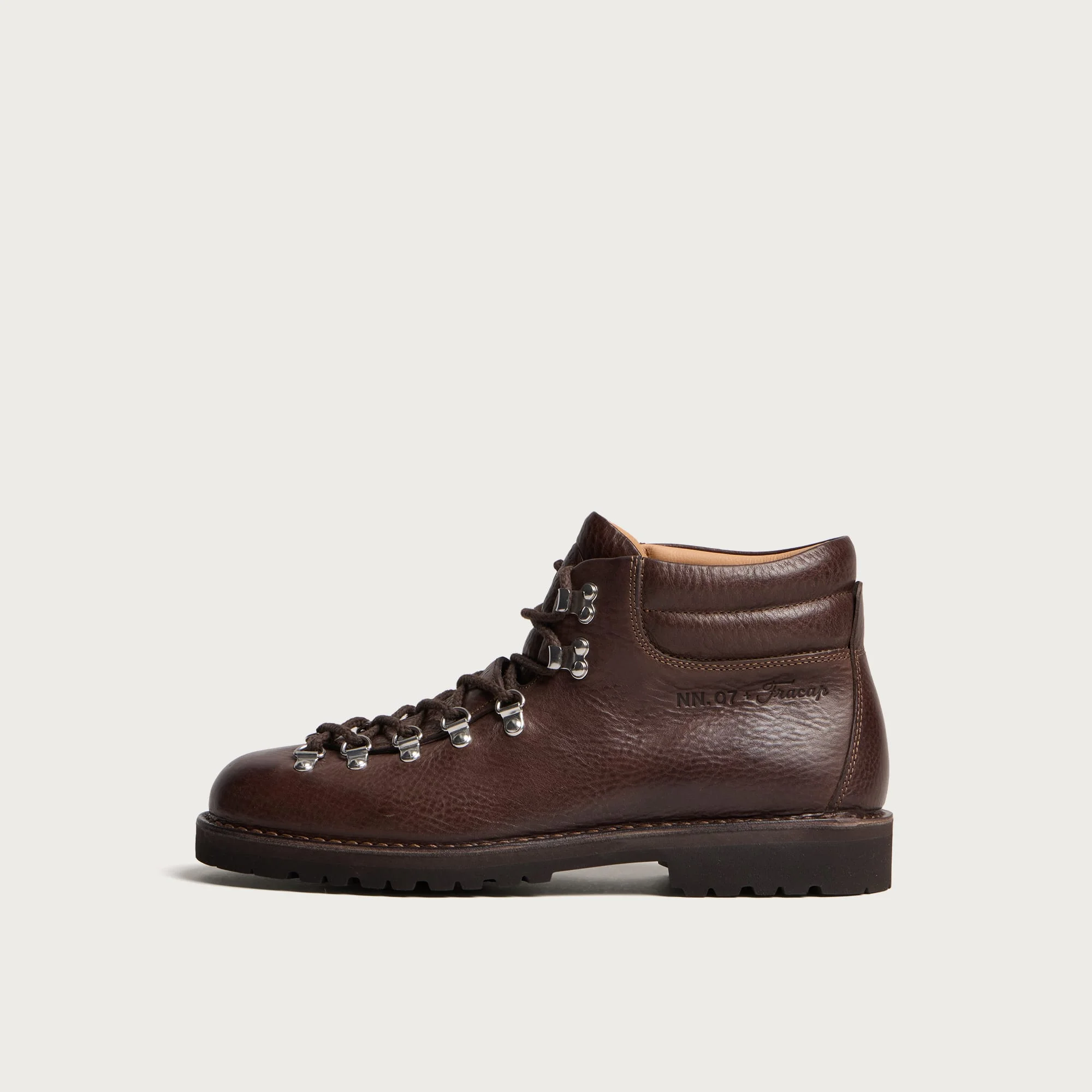 NN07 x Fracap M127 Boot - 1