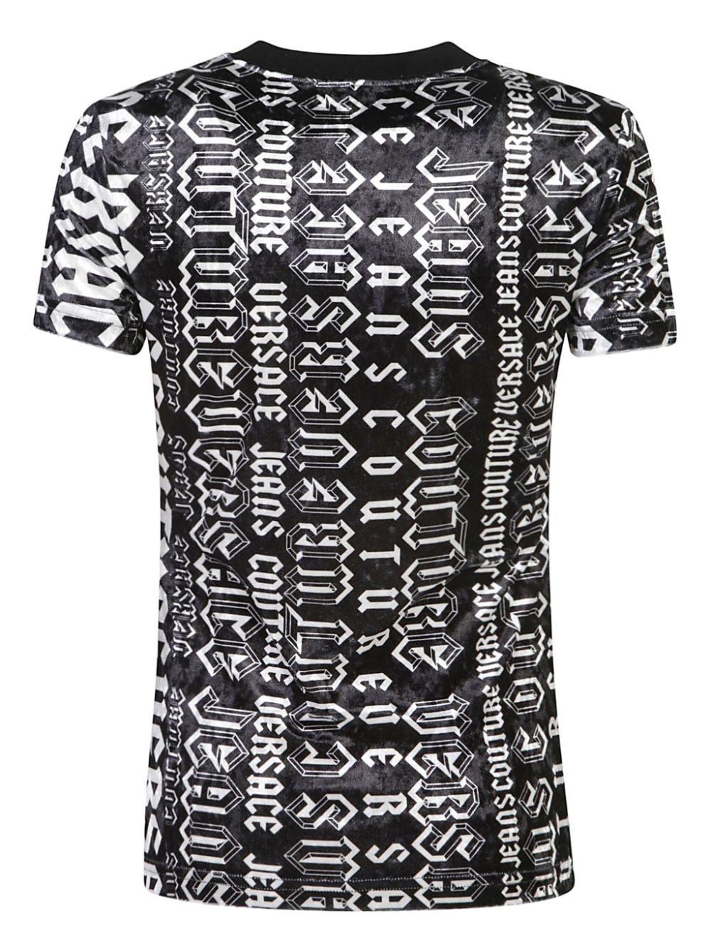 Logomania t-shirt - 2