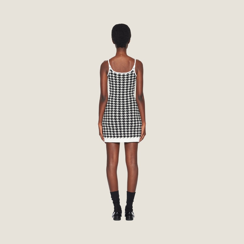 Miu Miu Cashmere dress outlook