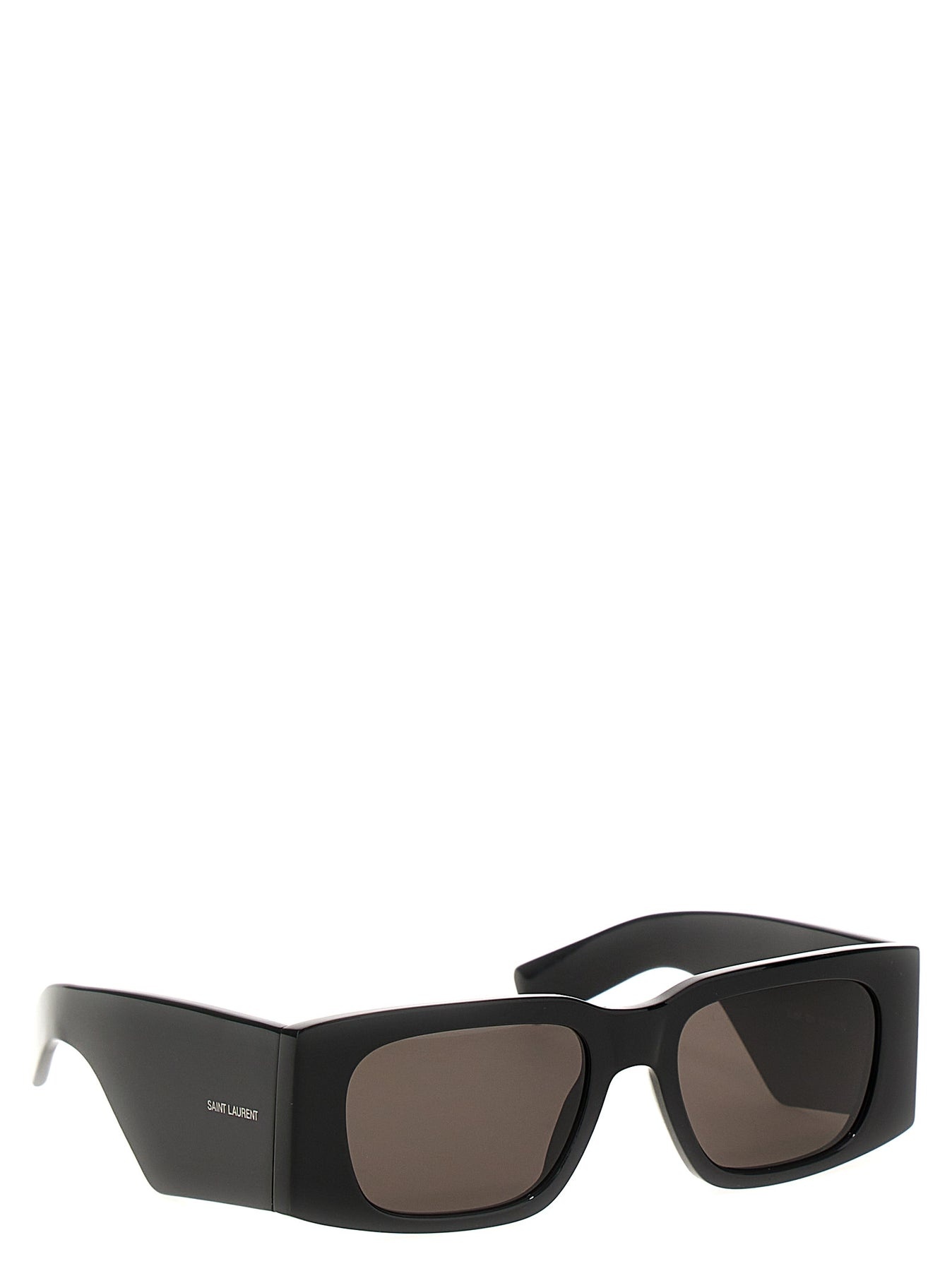 Sl 654 Sunglasses Black - 2