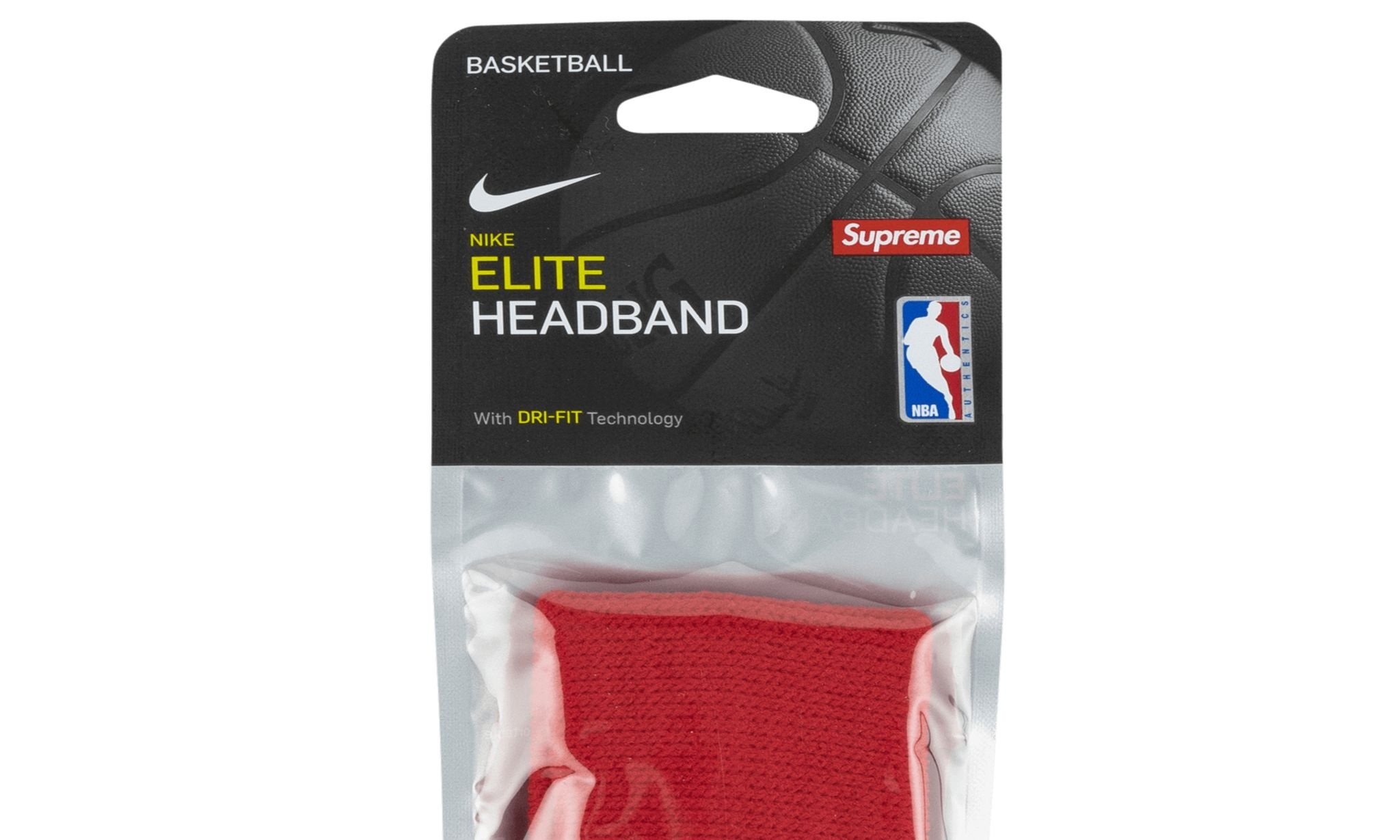Nike Elite Headband "SS 19" - 2
