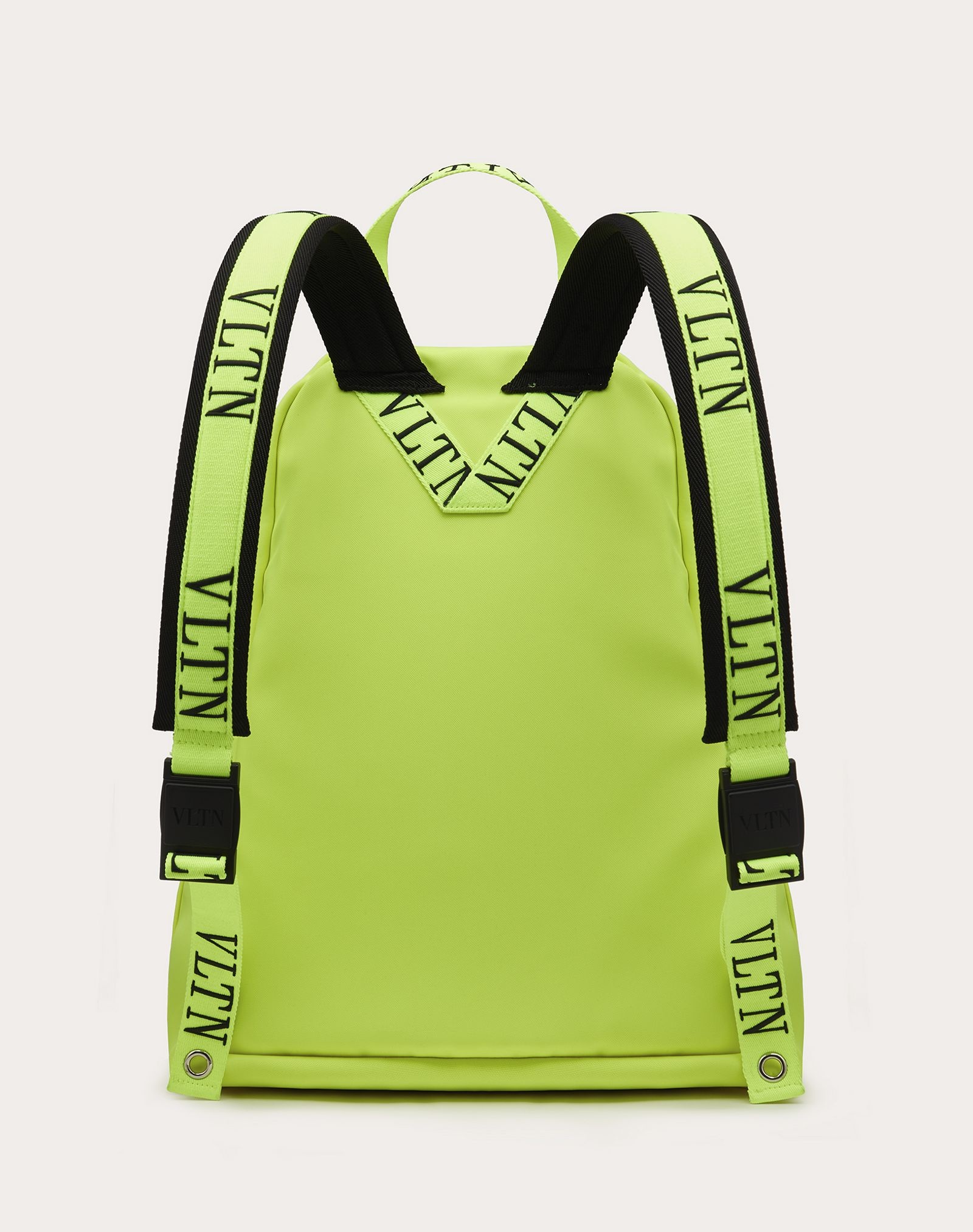 VLTN Nylon Backpack - 3