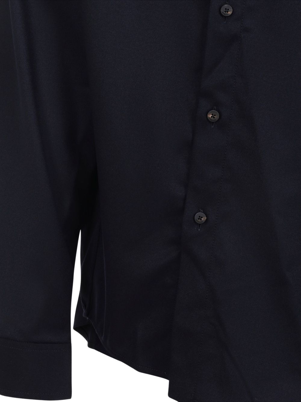 asymmetric shirt - 3