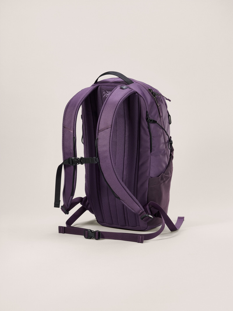 Arc'teryx Mantis 16 Backpack outlook
