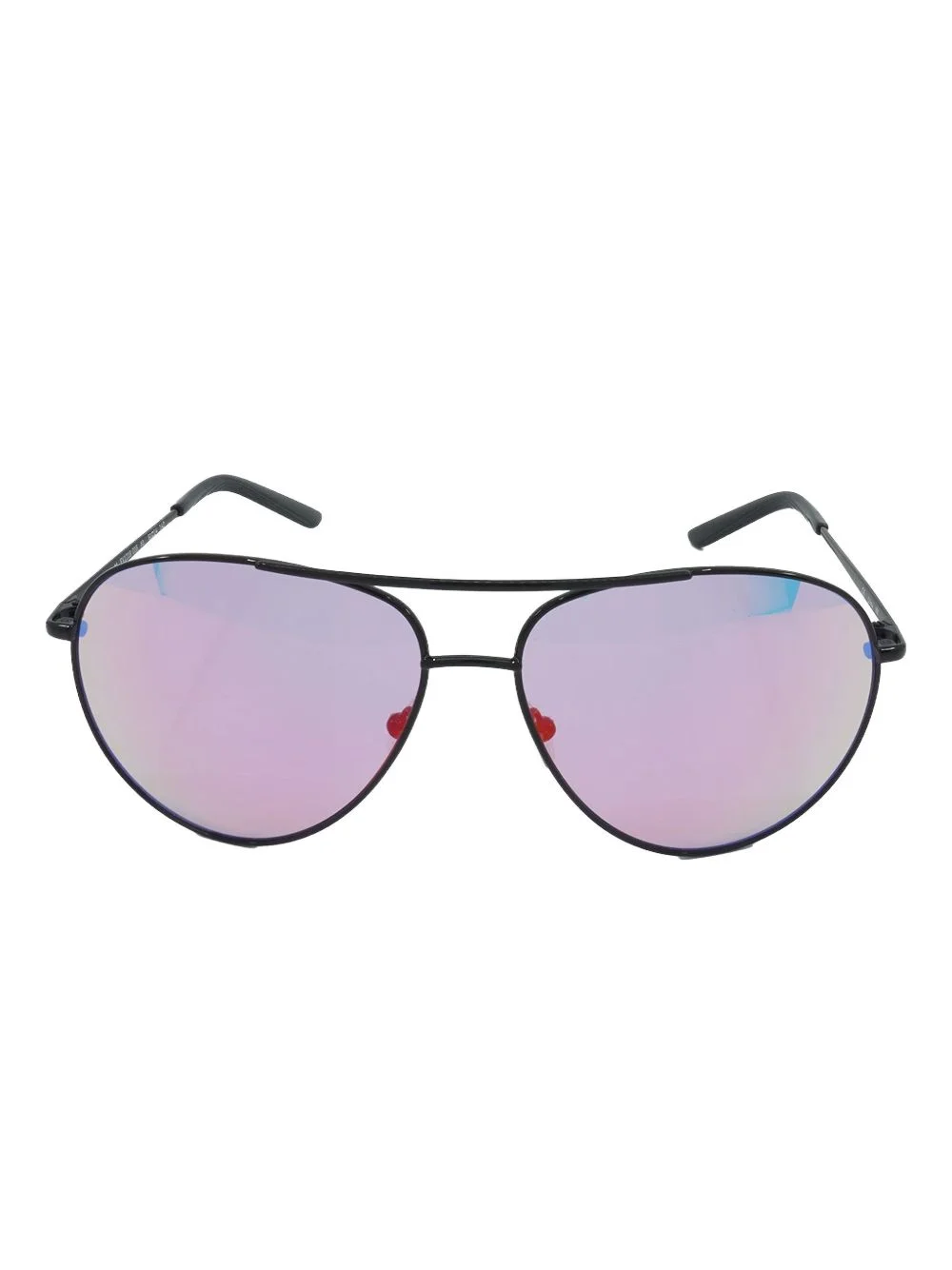 Chance M pilot-frame sunglasses - 1