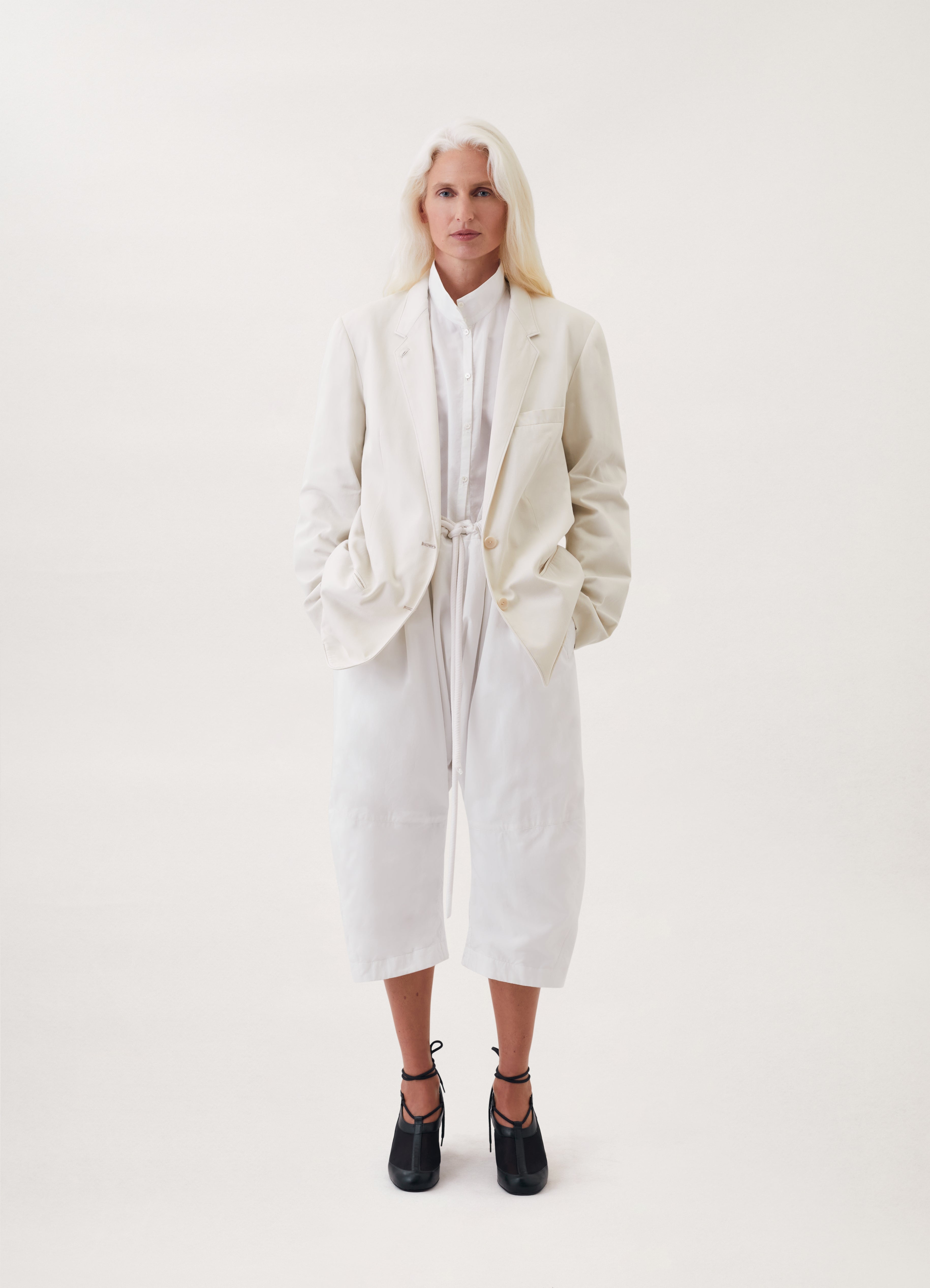 SOFT SUIT JACKET - 5