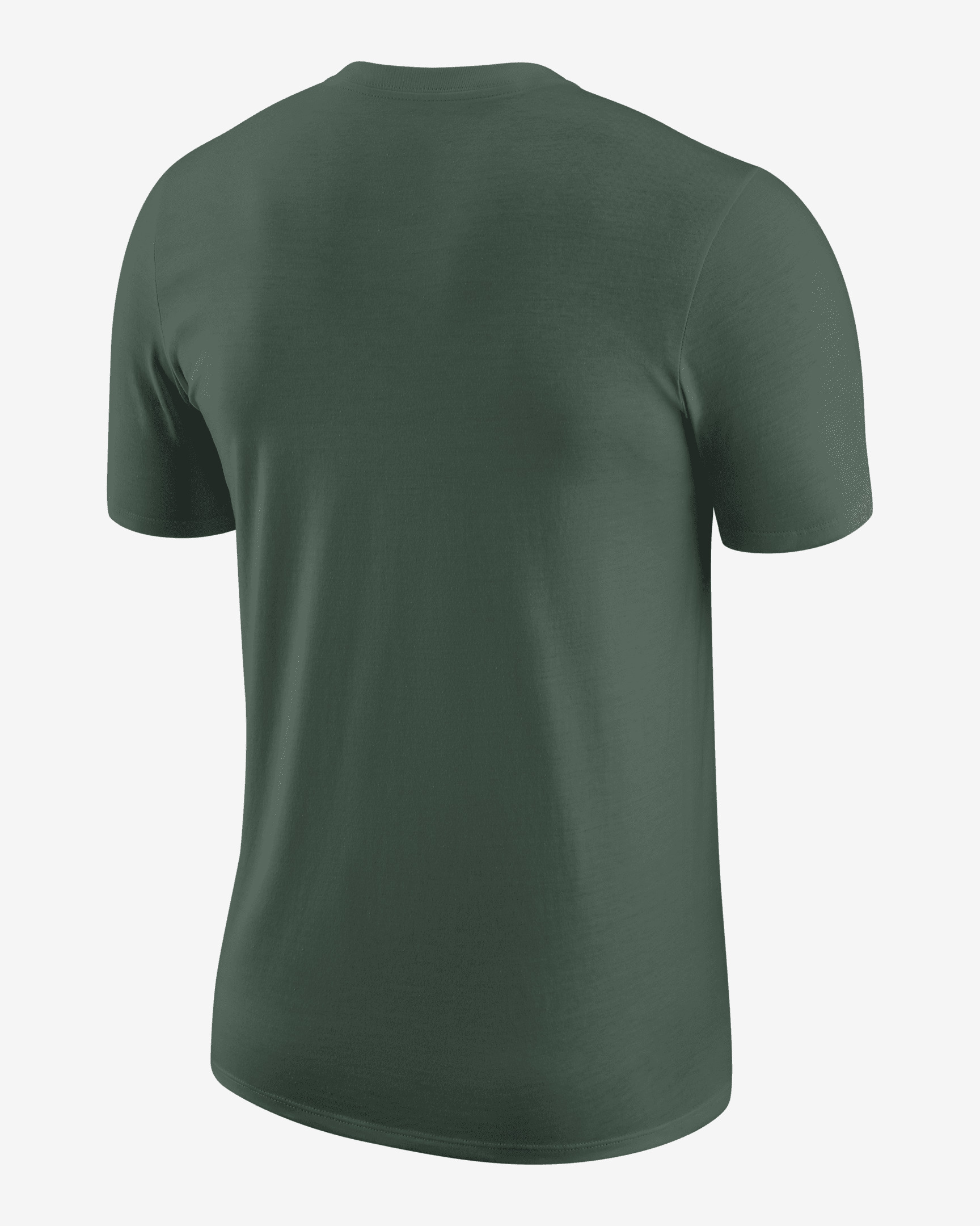 Milwaukee Bucks Essential Men's Nike NBA T-Shirt - 2