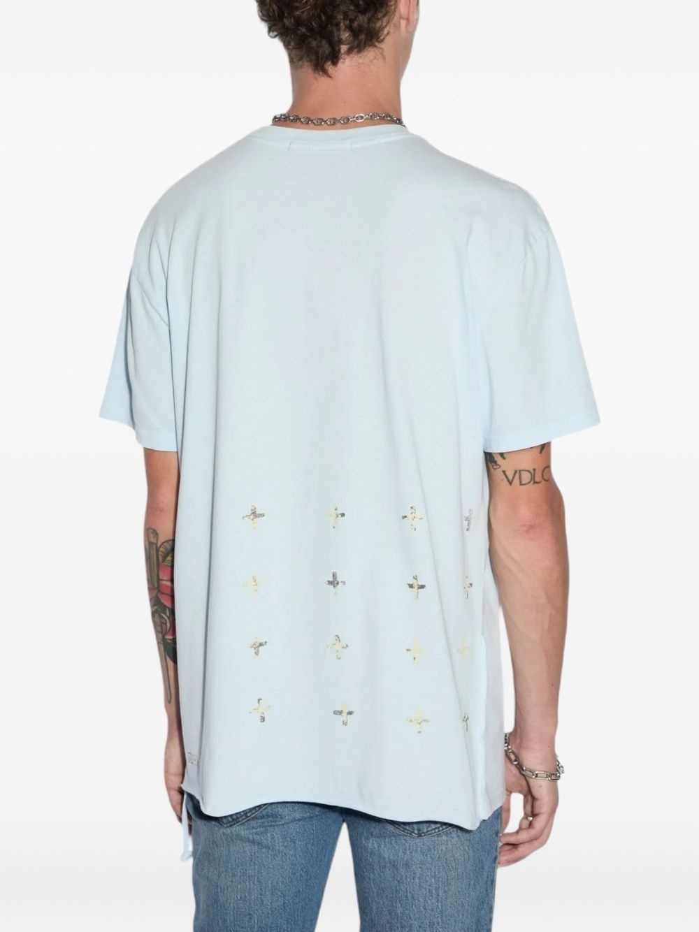 Clubhouse Biggie T-shirt - 3
