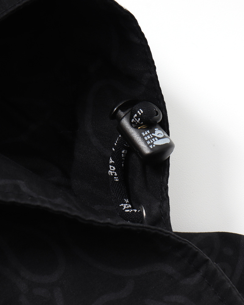 A BATHING APE - 4