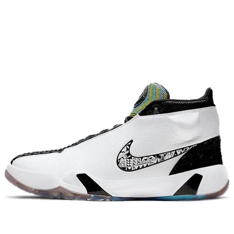 Nike Zoom Heritage 'N7' CI1683-100 - 1