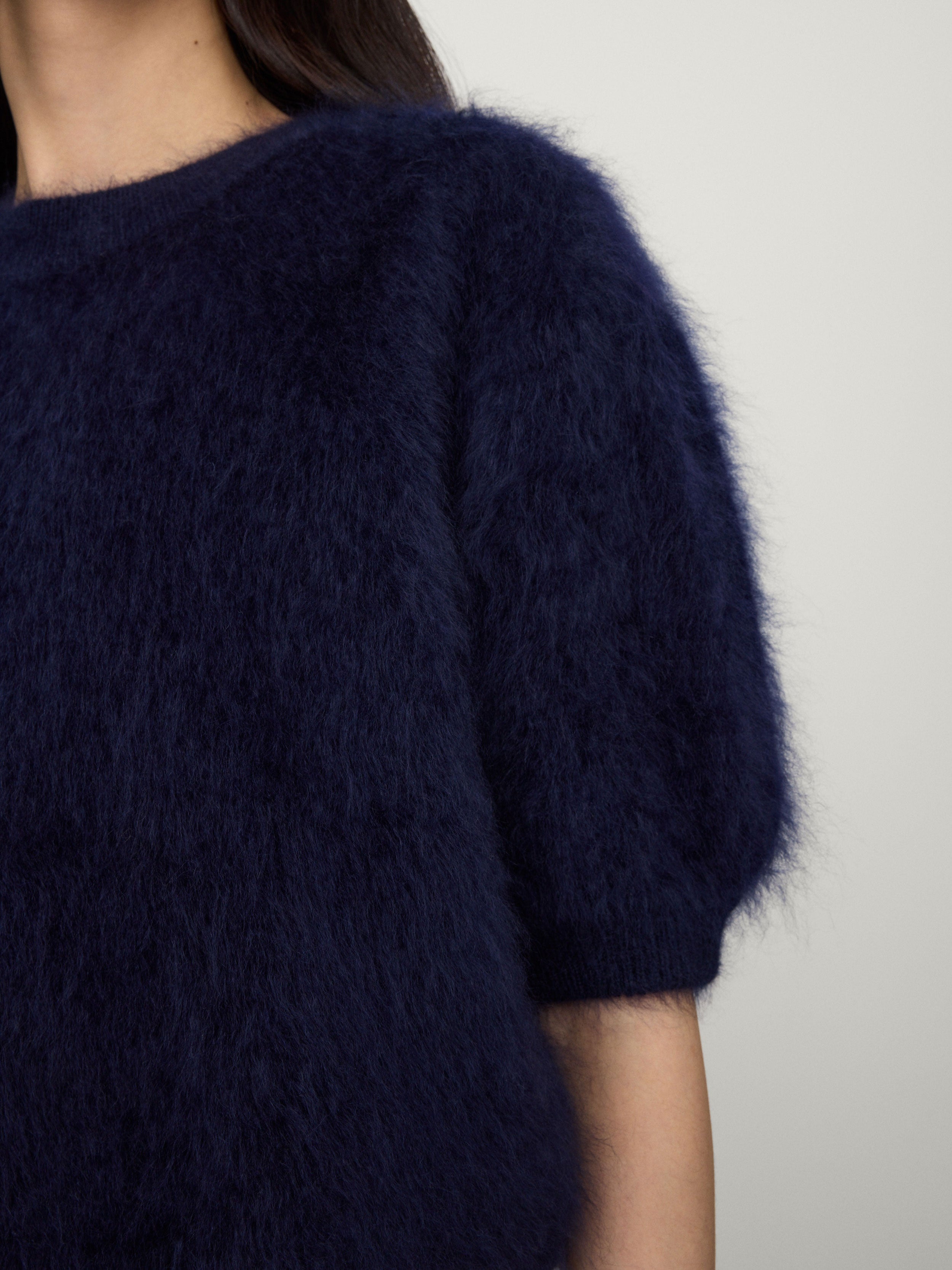 The Juniper Sweater - 4