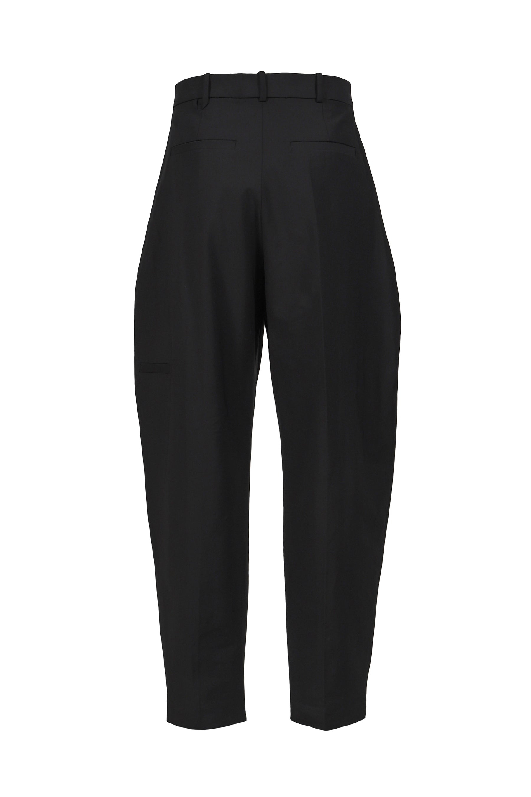 LE PANTALON AERO / BLK - 2