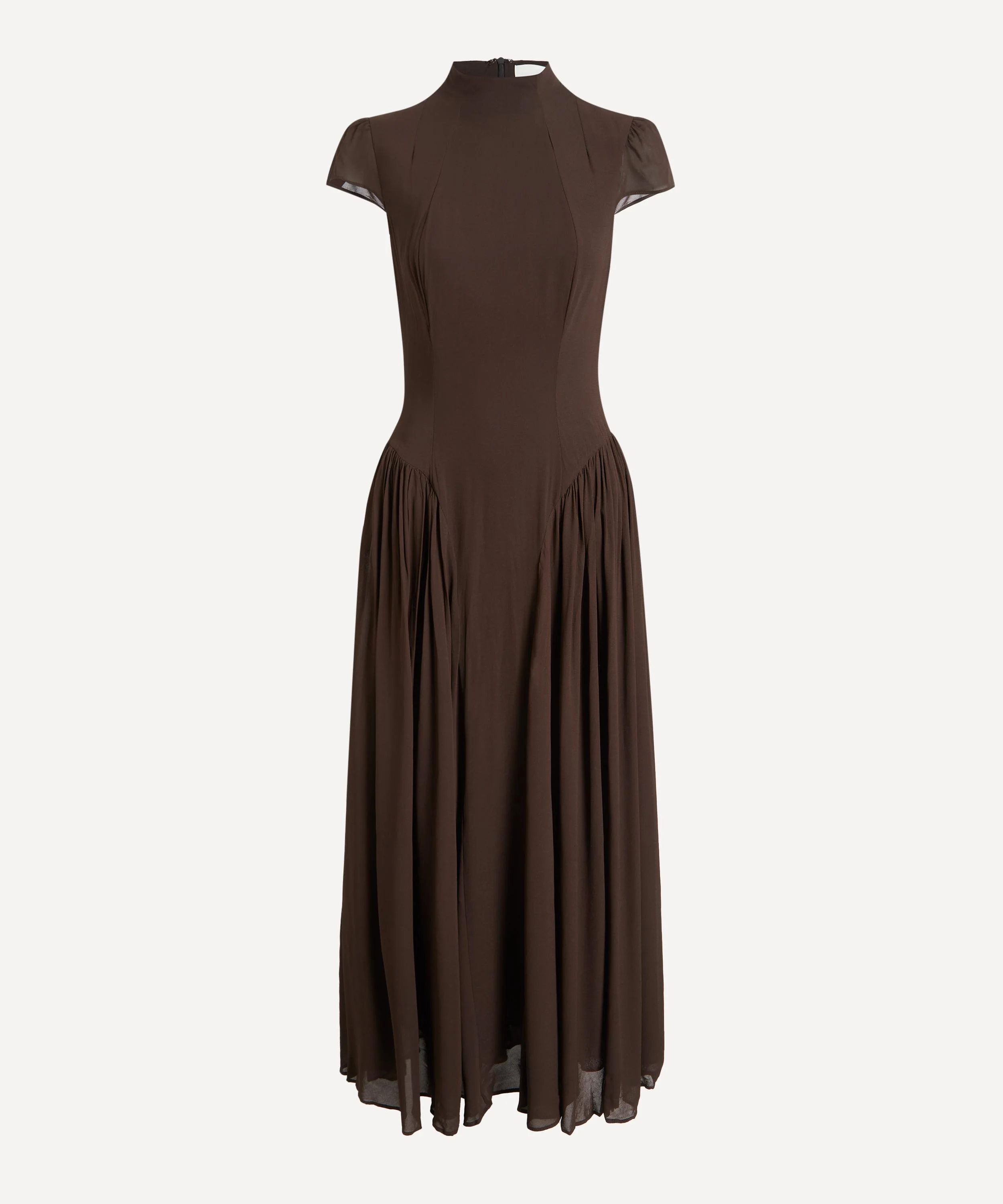 Maven Maxi Dress - 1