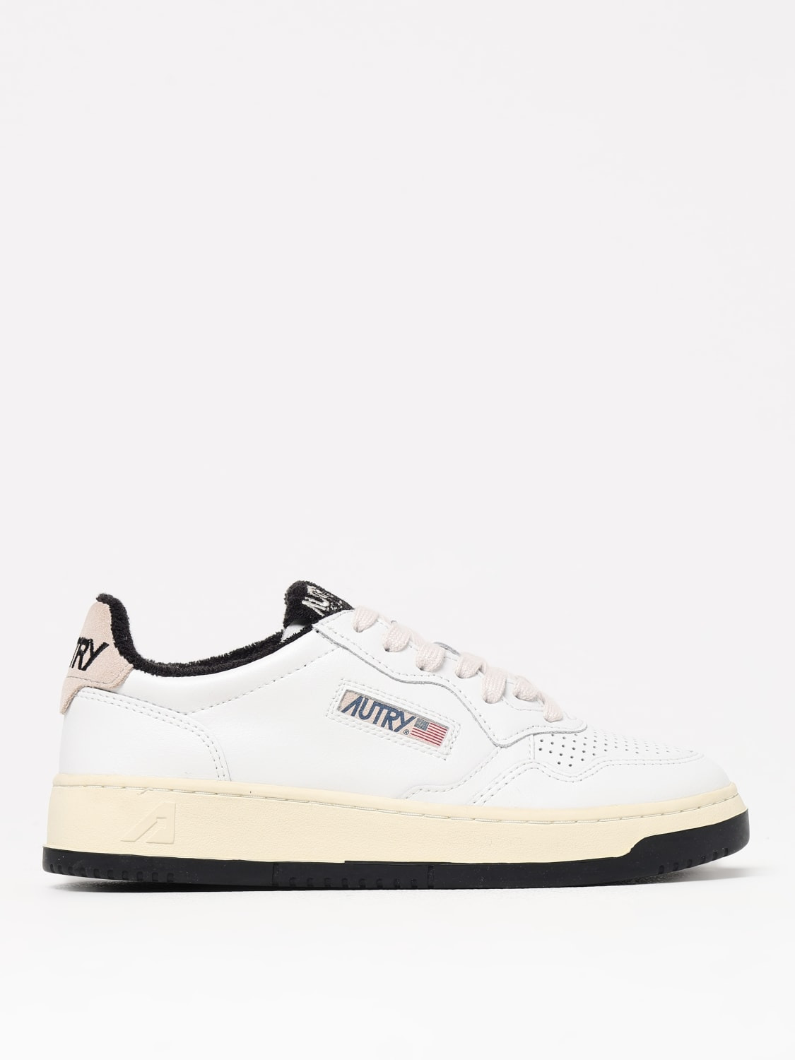 Sneakers woman Autry - 1