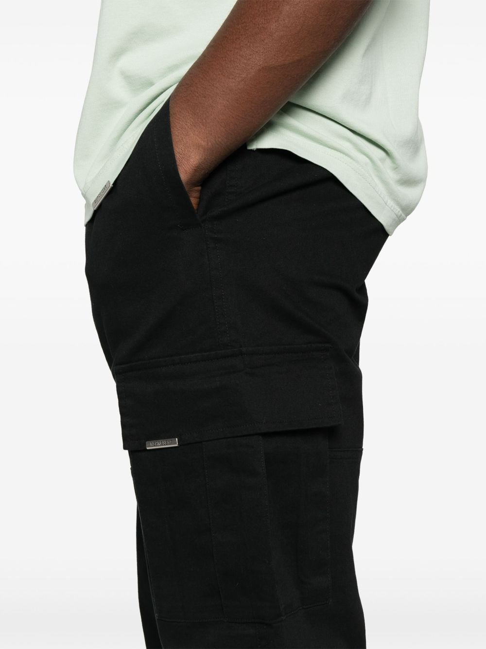 Clo cargo trousers - 5