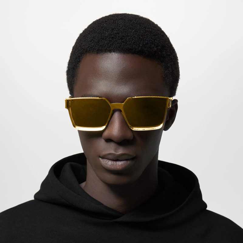 1.1 Millionaires Metal Sunglasses 7