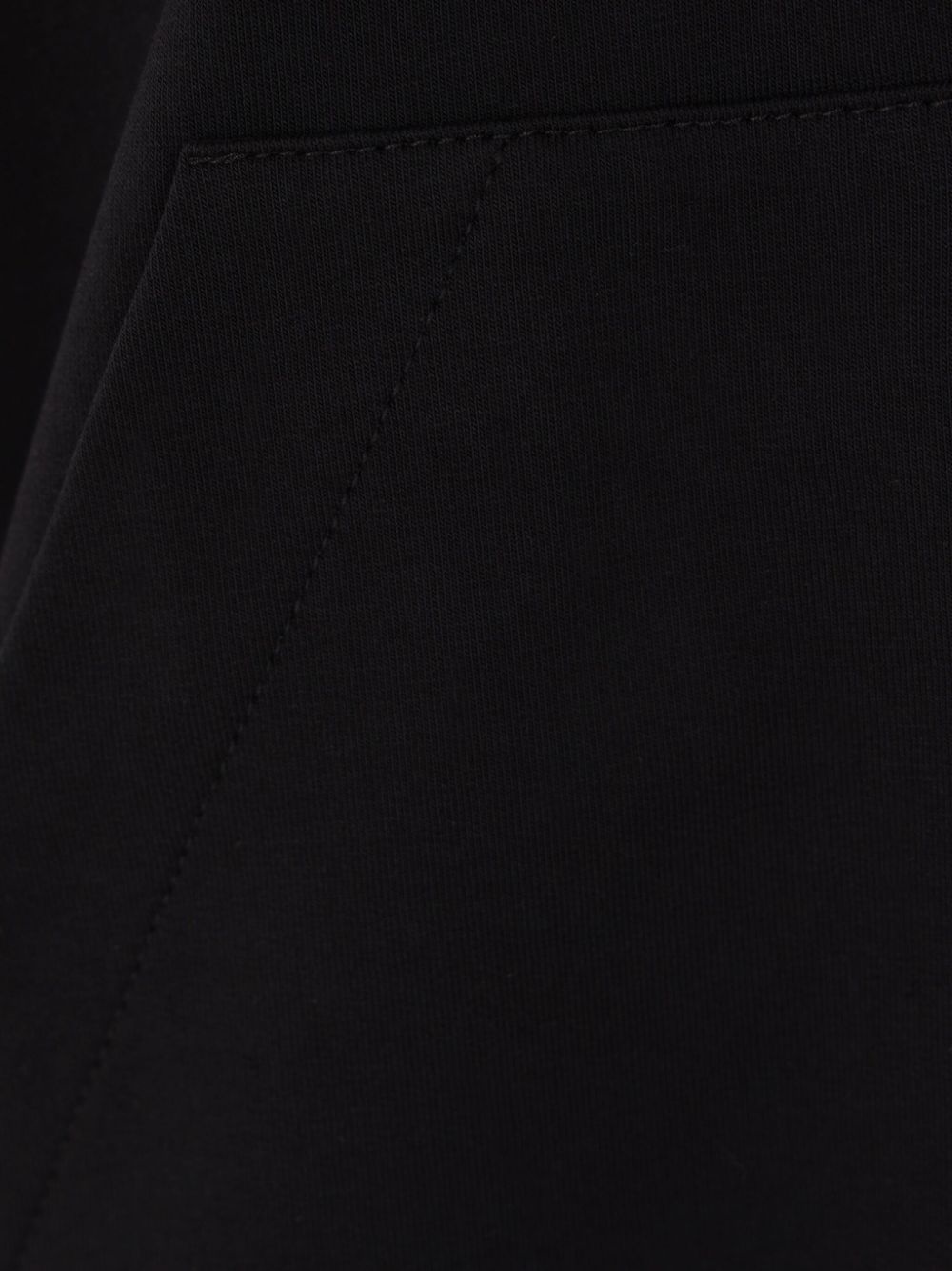 jersey hoodie - 4