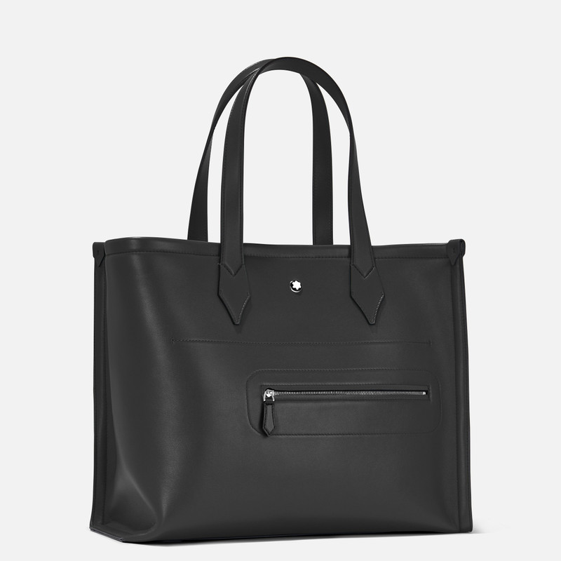 Soft medium tote 4