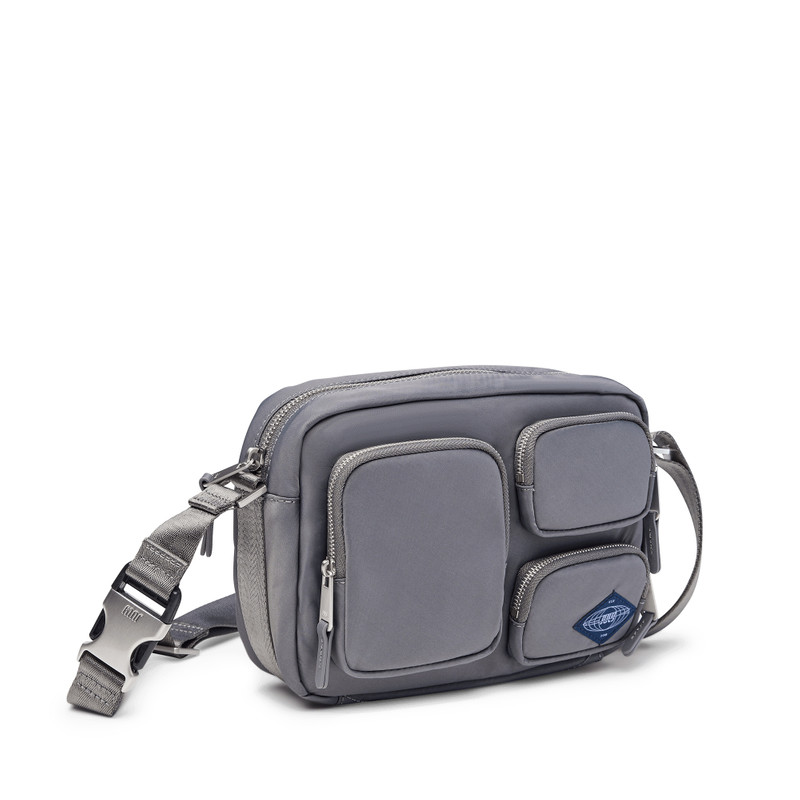 Carrier Utility Crossbody 4