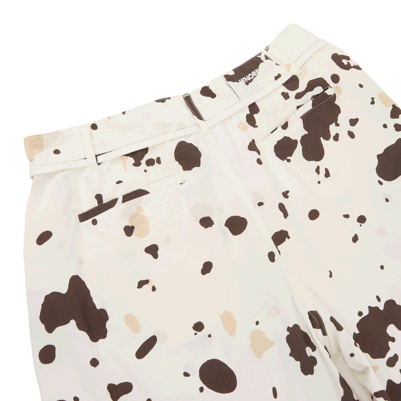 Hringbraut Cargo Pants (Unisex) 4