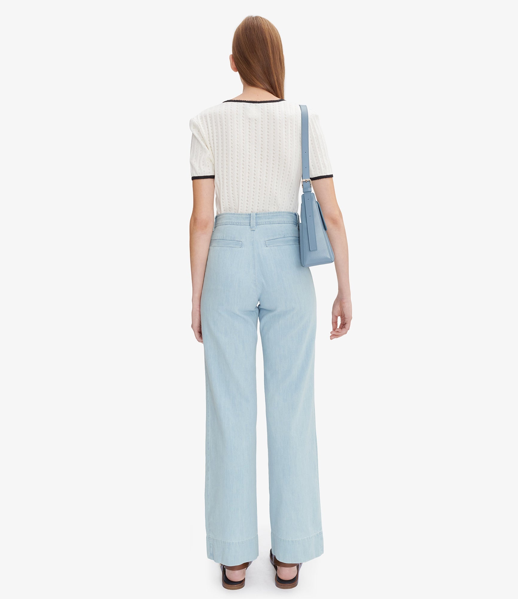 EMILIE JEANS - 3