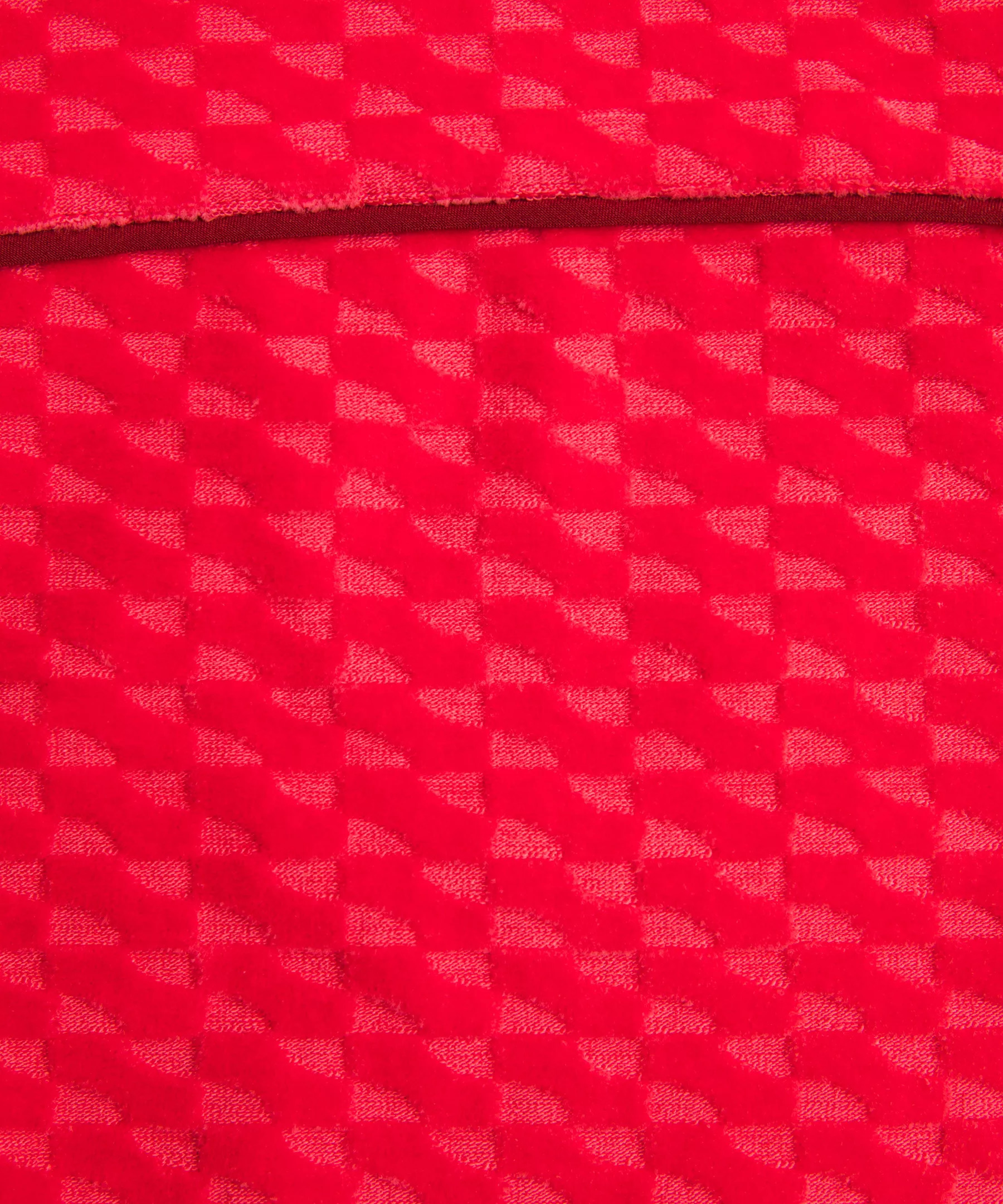 Court Rival Velvet Terry Tennis Jacket - 7