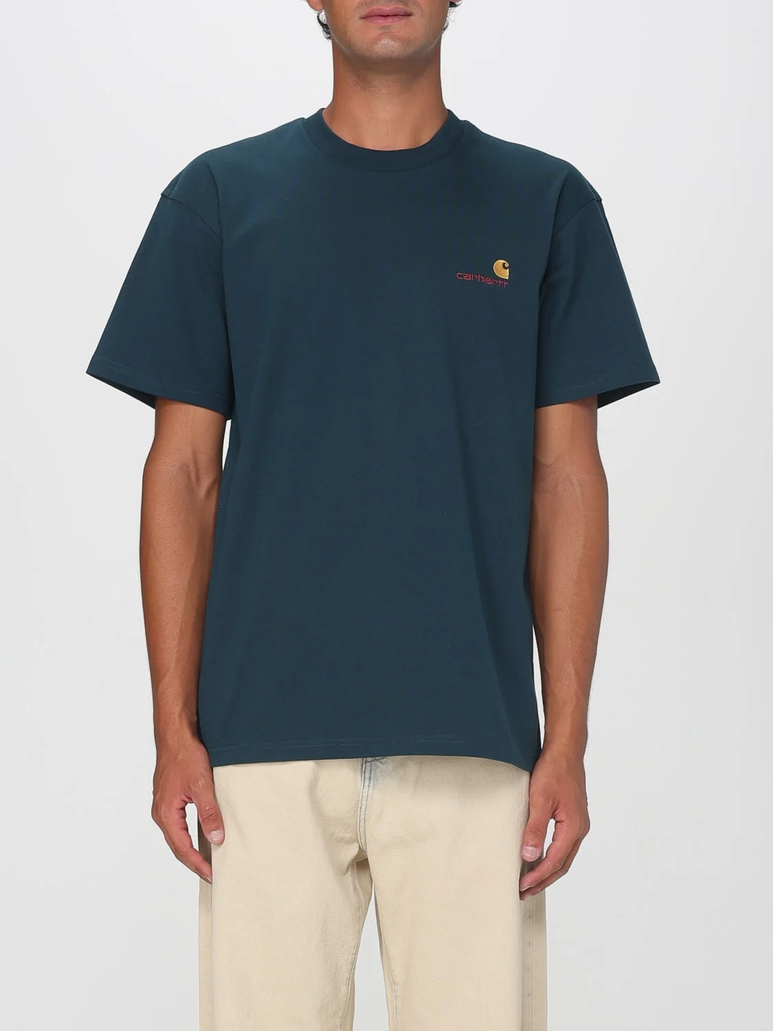 T-shirt men Carhartt Wip - 1