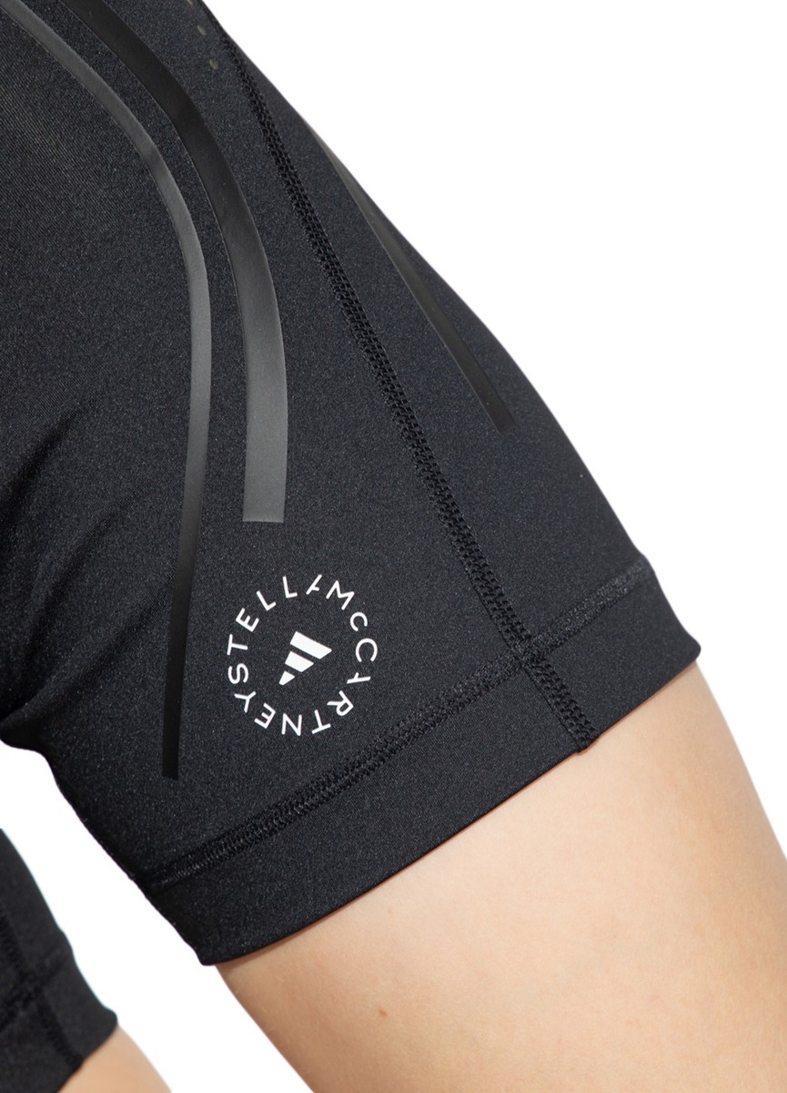Training shorts with logo - 4