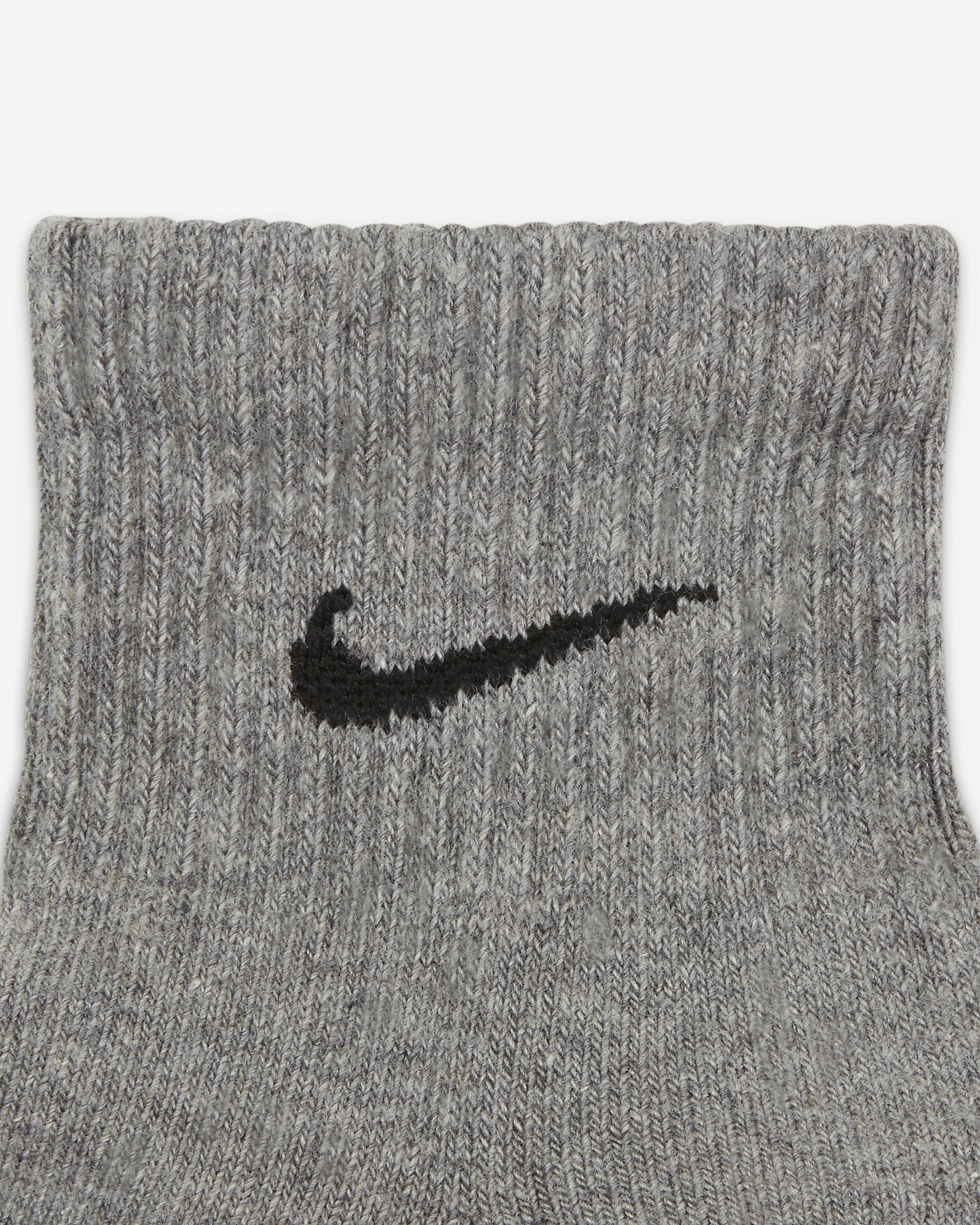 Nike Everyday Plus Cushioned Training Ankle Socks (6 Pairs) - 4