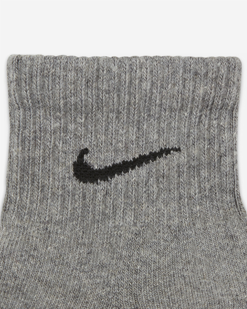Nike Everyday Plus Cushioned Training Ankle Socks (6 Pairs) 4