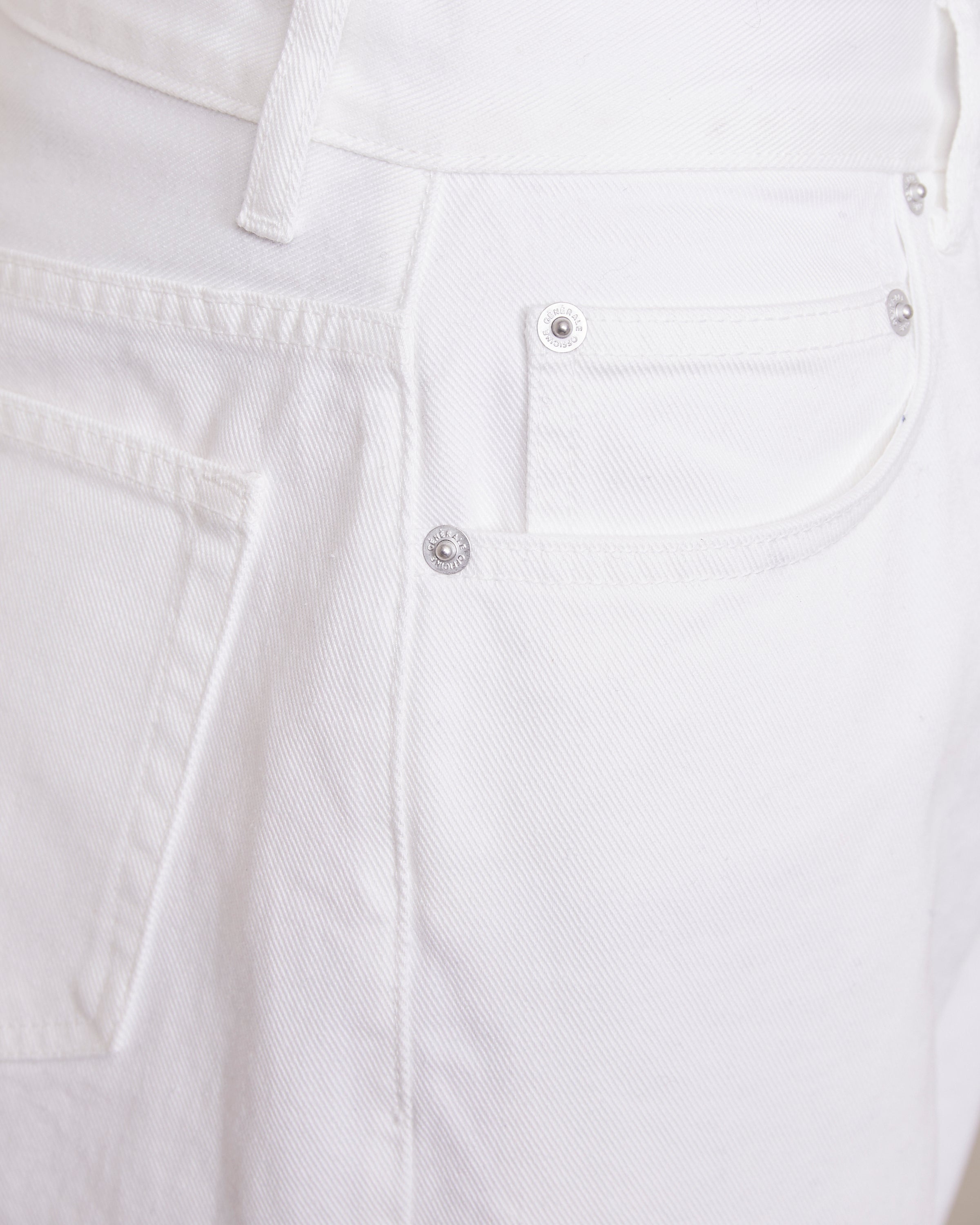 VINTAGE DENIM - 4