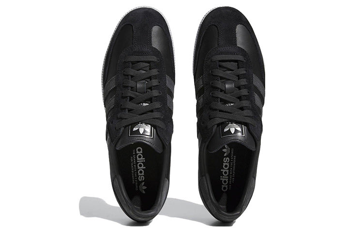 adidas originals Samba ADV 'Core Black' IG7572 - 5