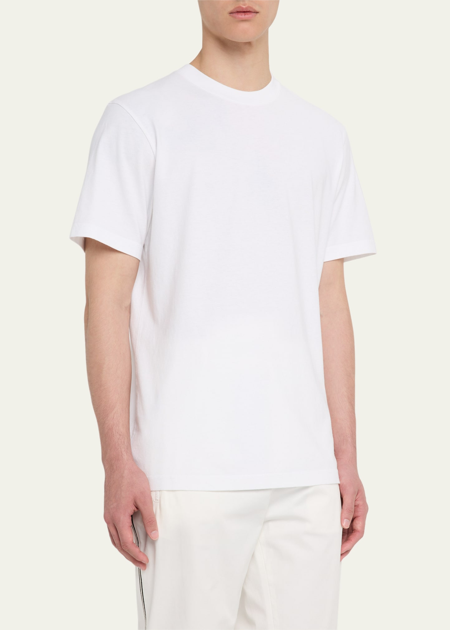 x Mercedes-Benz by NIGO Men's T-Shirt - 4