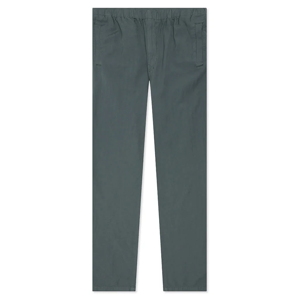 UNDERCOVER PANTS - GREY/GREEN - 1
