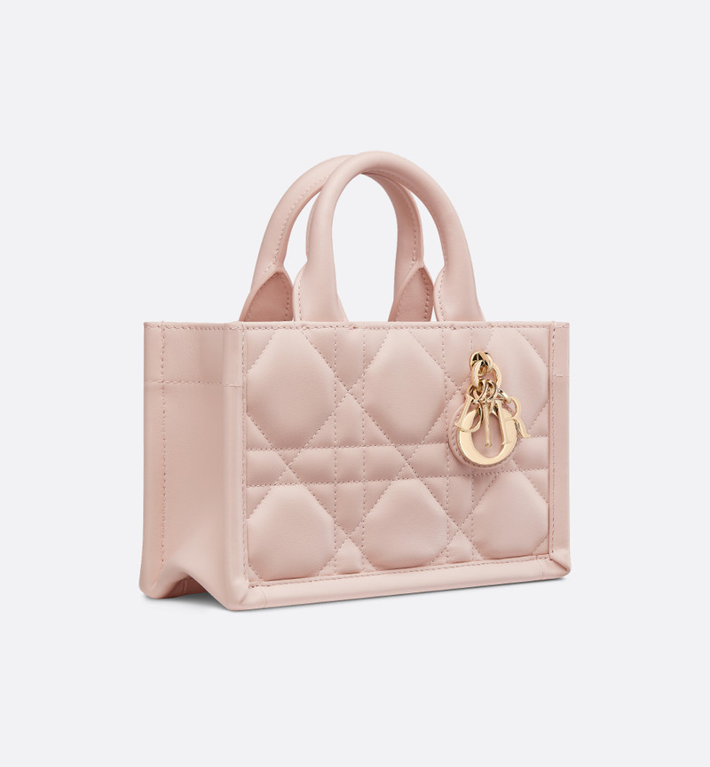Dior Mini Dior Book Tote outlook