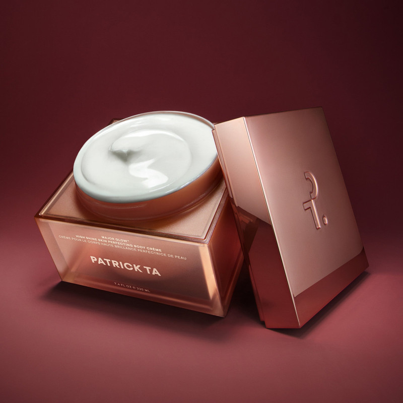 Major Glow Body Bundle 3