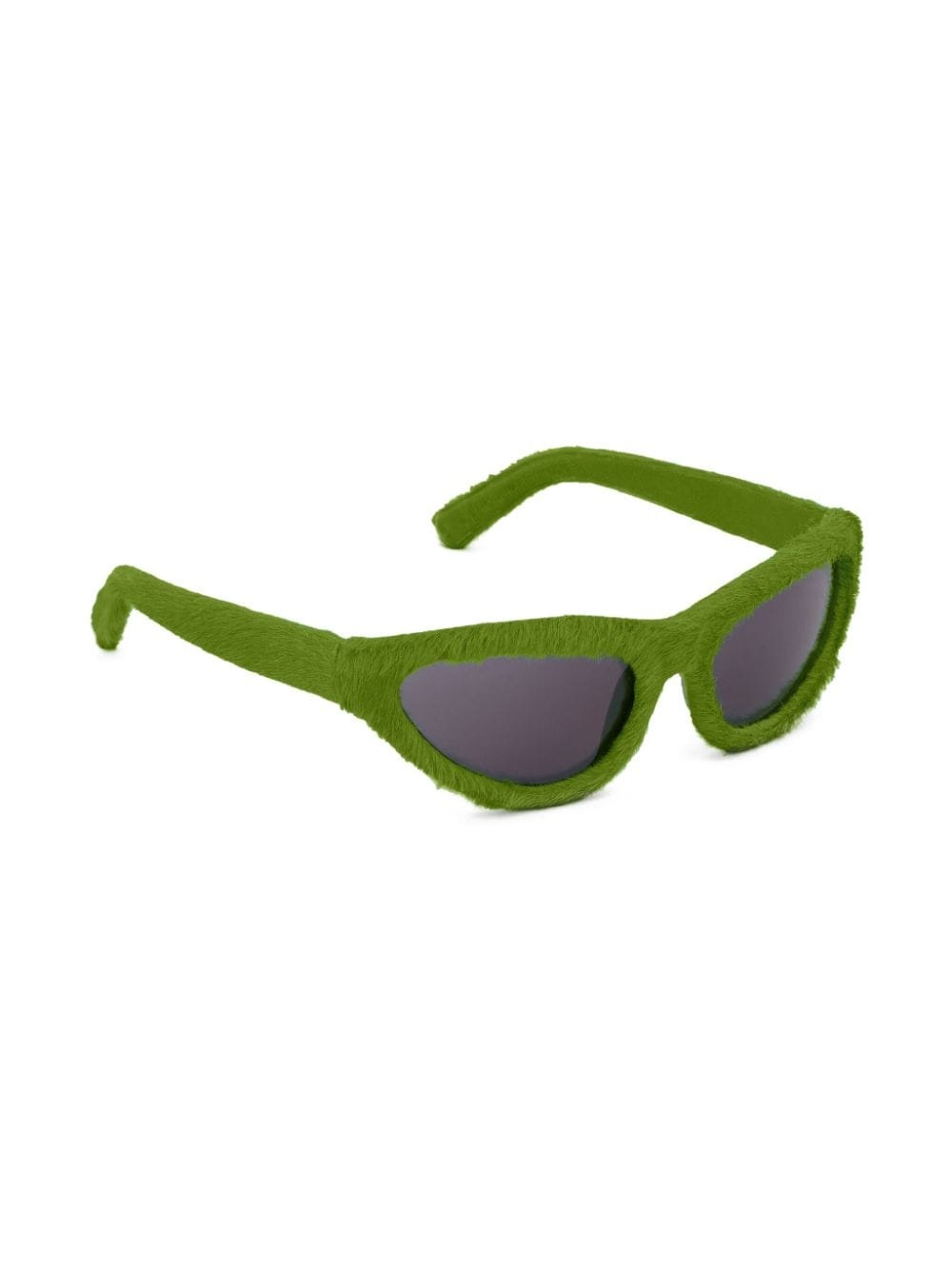 Mavericks cat-eye frame sunglasses - 2