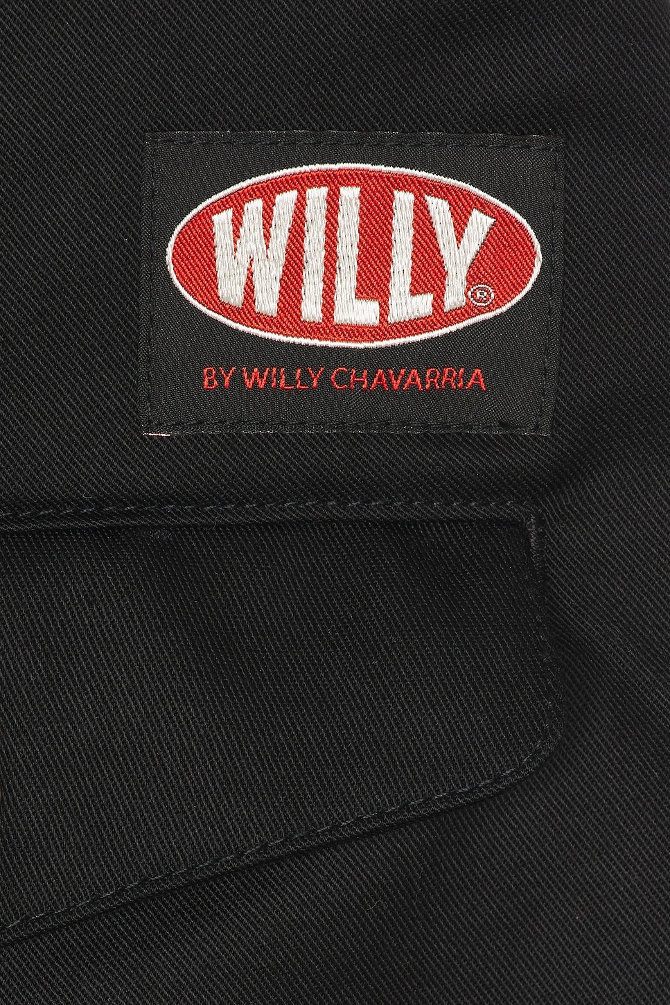 Borracho Short - 3