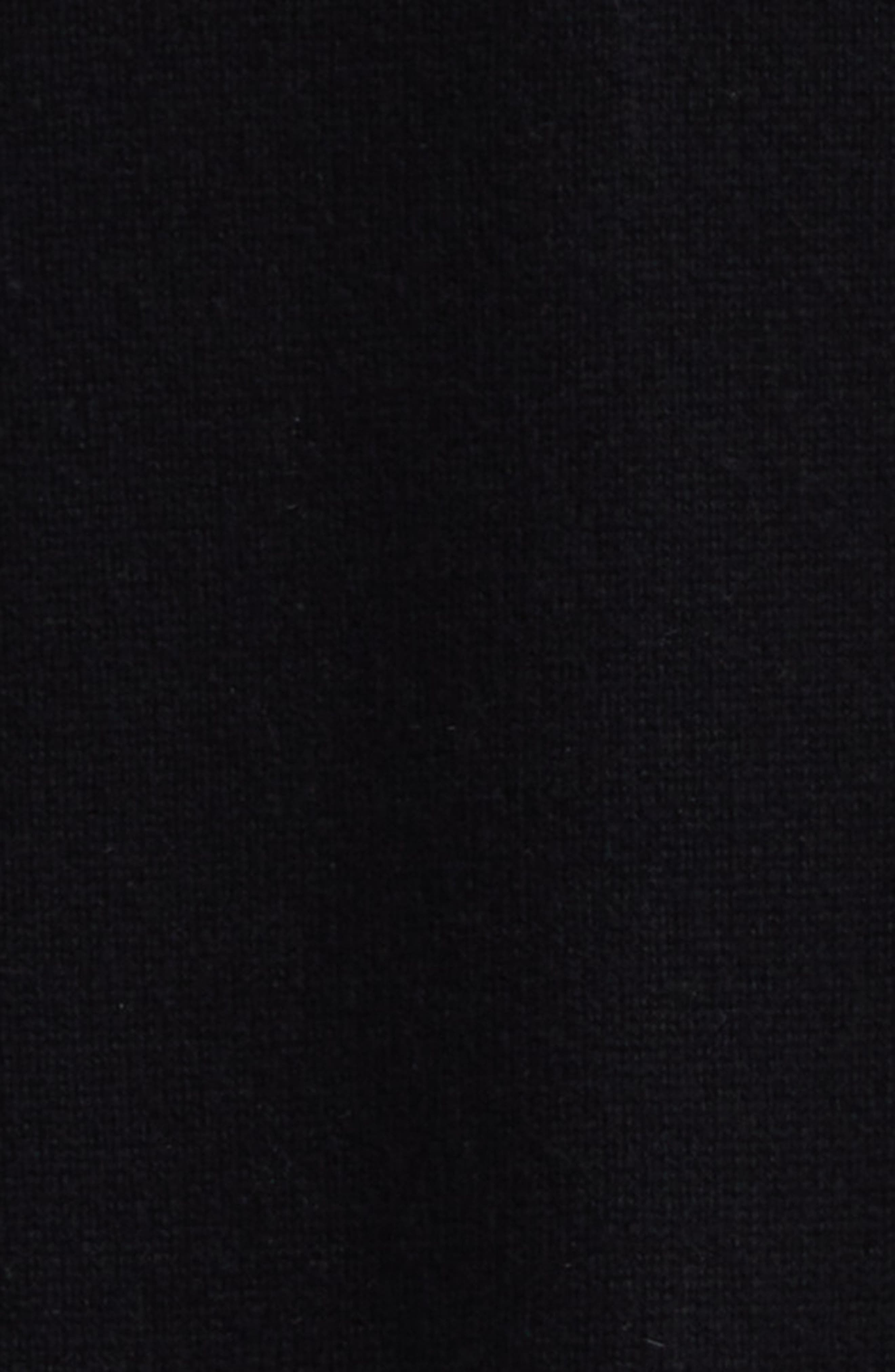 Nili Lotan Feron Cashmere V-Neck Sweater in Black at Nordstrom - 7