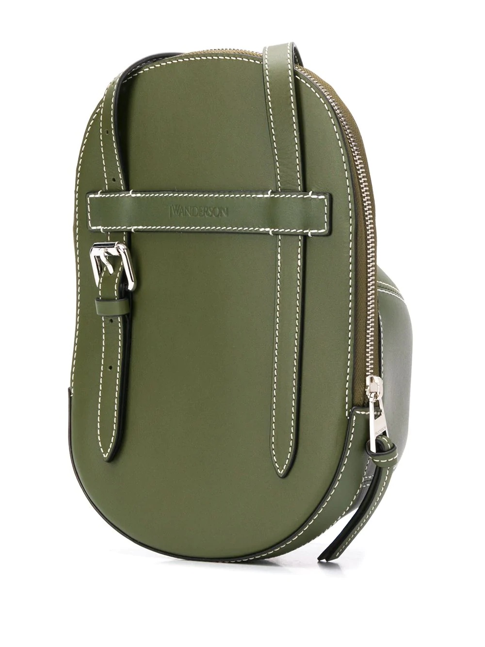 Cap crossbody bag - 3