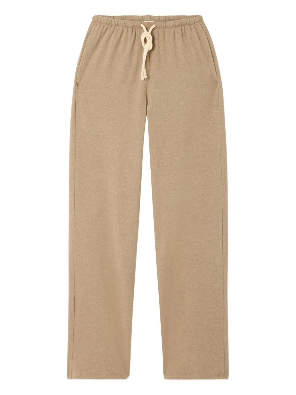 Ypawood drawstring sweatpants - 1