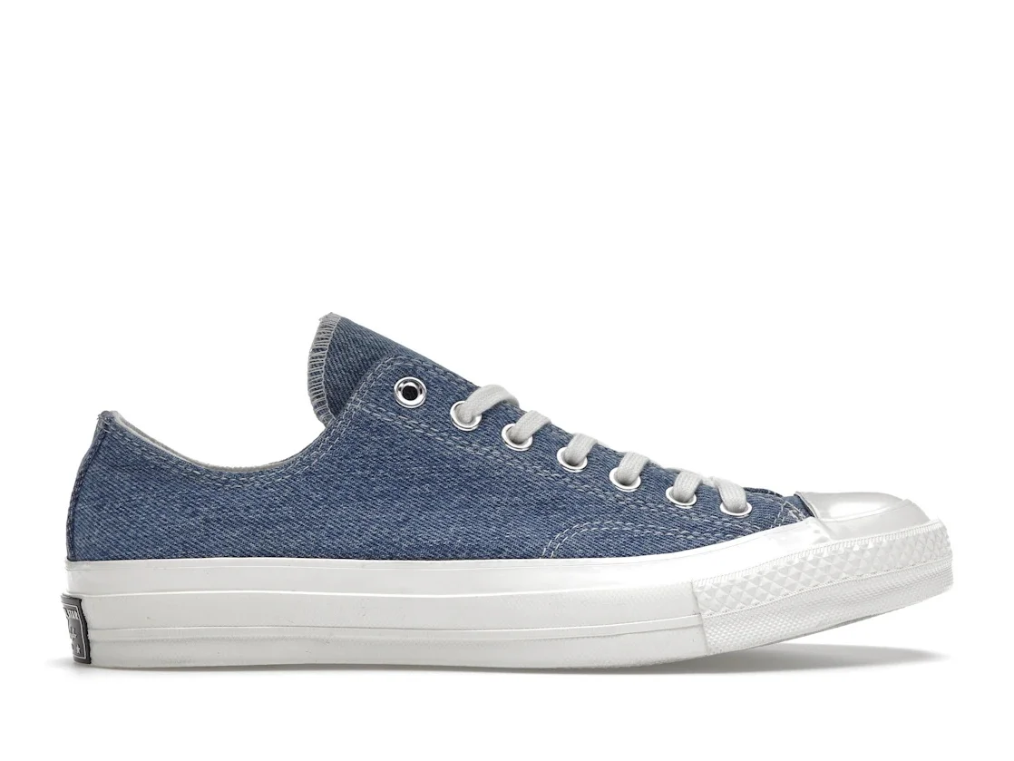Converse Chuck Taylor All Star 70 Ox Renew Denim - 1